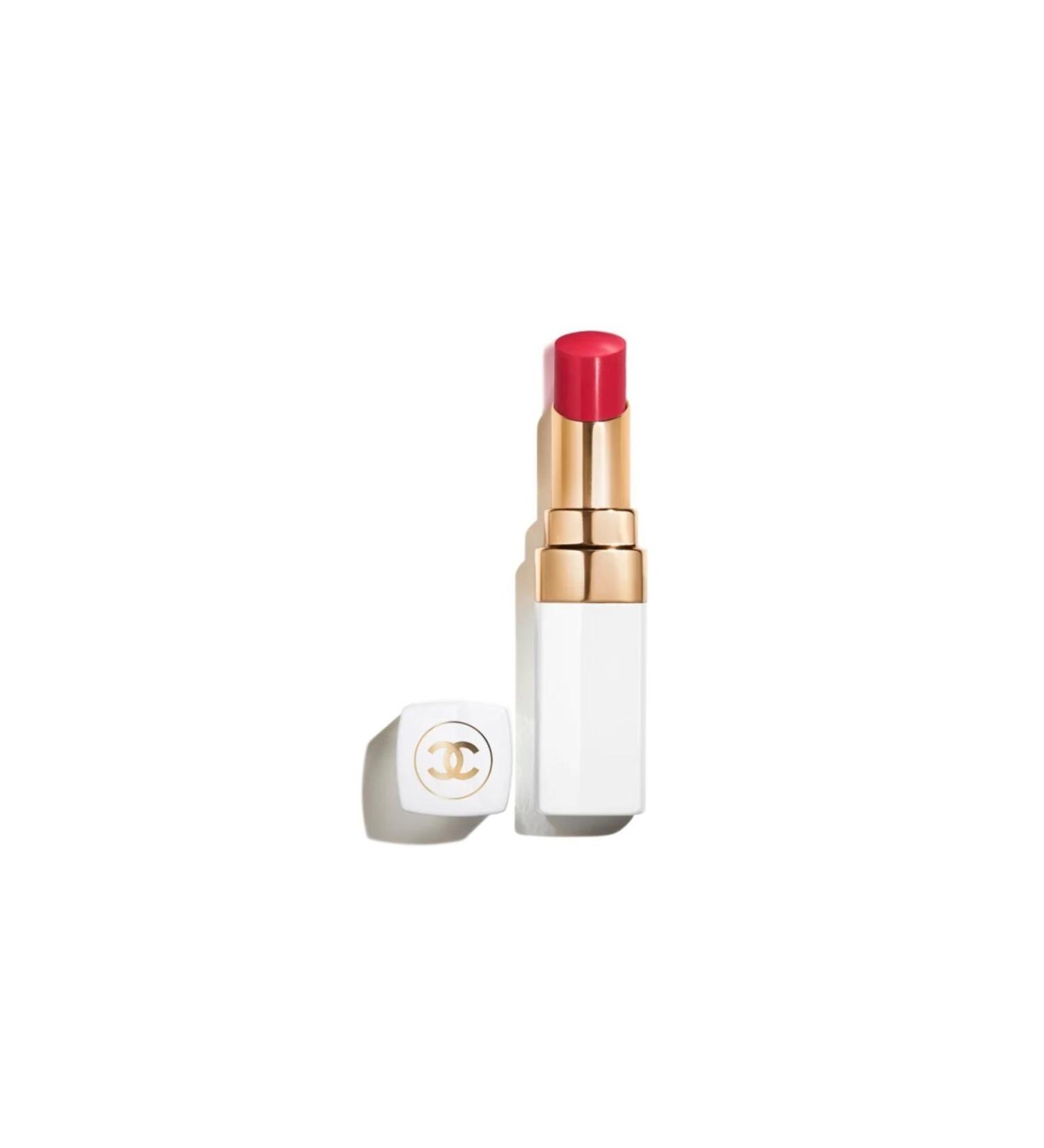 Chanel - ROUGE COCO BAUME- High Omega-9 Content Illuminating Shine Shiny Finish Lipstick