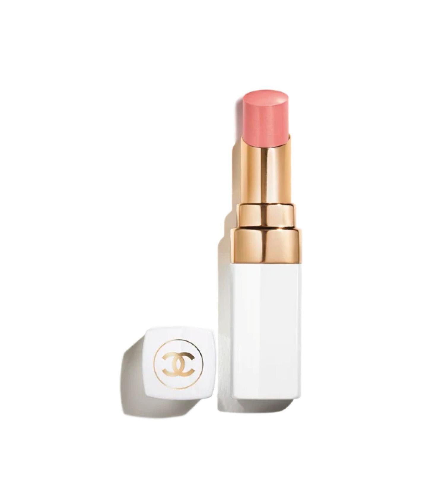 Chanel ROUGE COCO BAUME INTENSELY COLORED L PS MO STUR Z NG LIPSTICK DEMBA6526