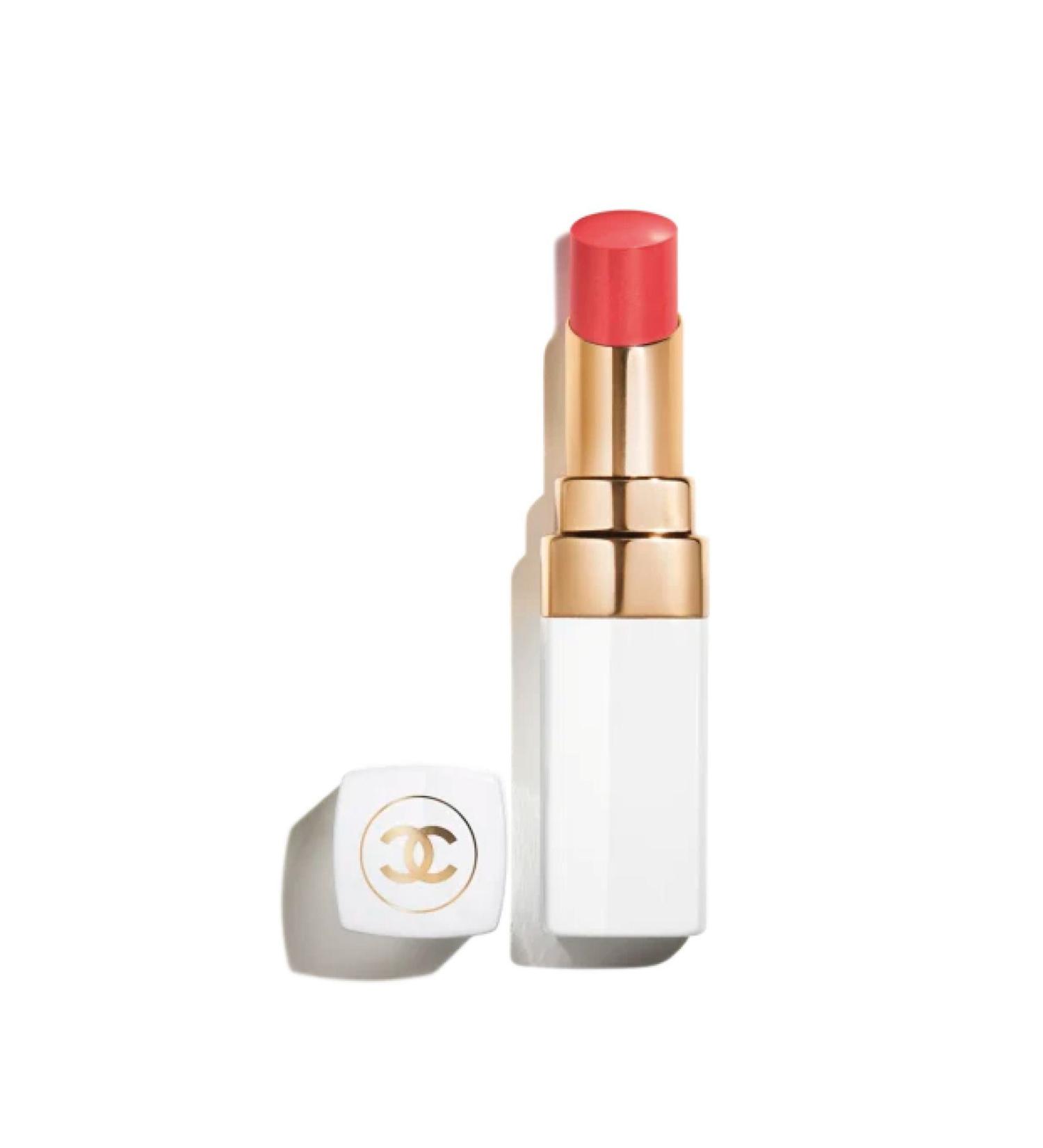 Chanel ROUGE COCO BAUME INTENSELY COLORED L PS MO STUR Z NG LIPSTICK DEMBA6537
