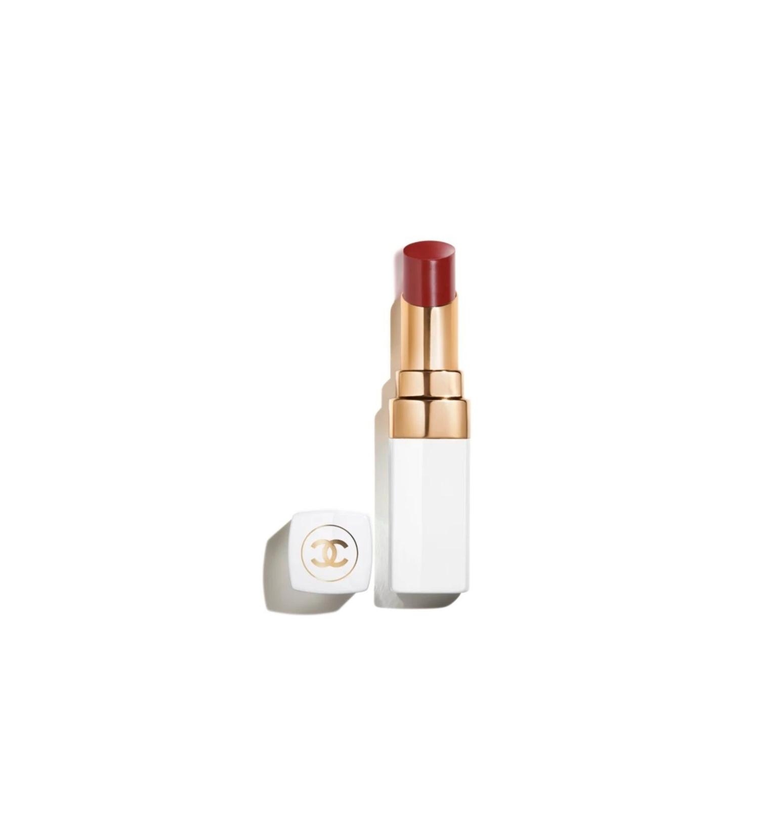 Chanel - ROUGE COCO BAUME- High Omega-9 Content Illuminating Shine Shiny Finish Lipstick
