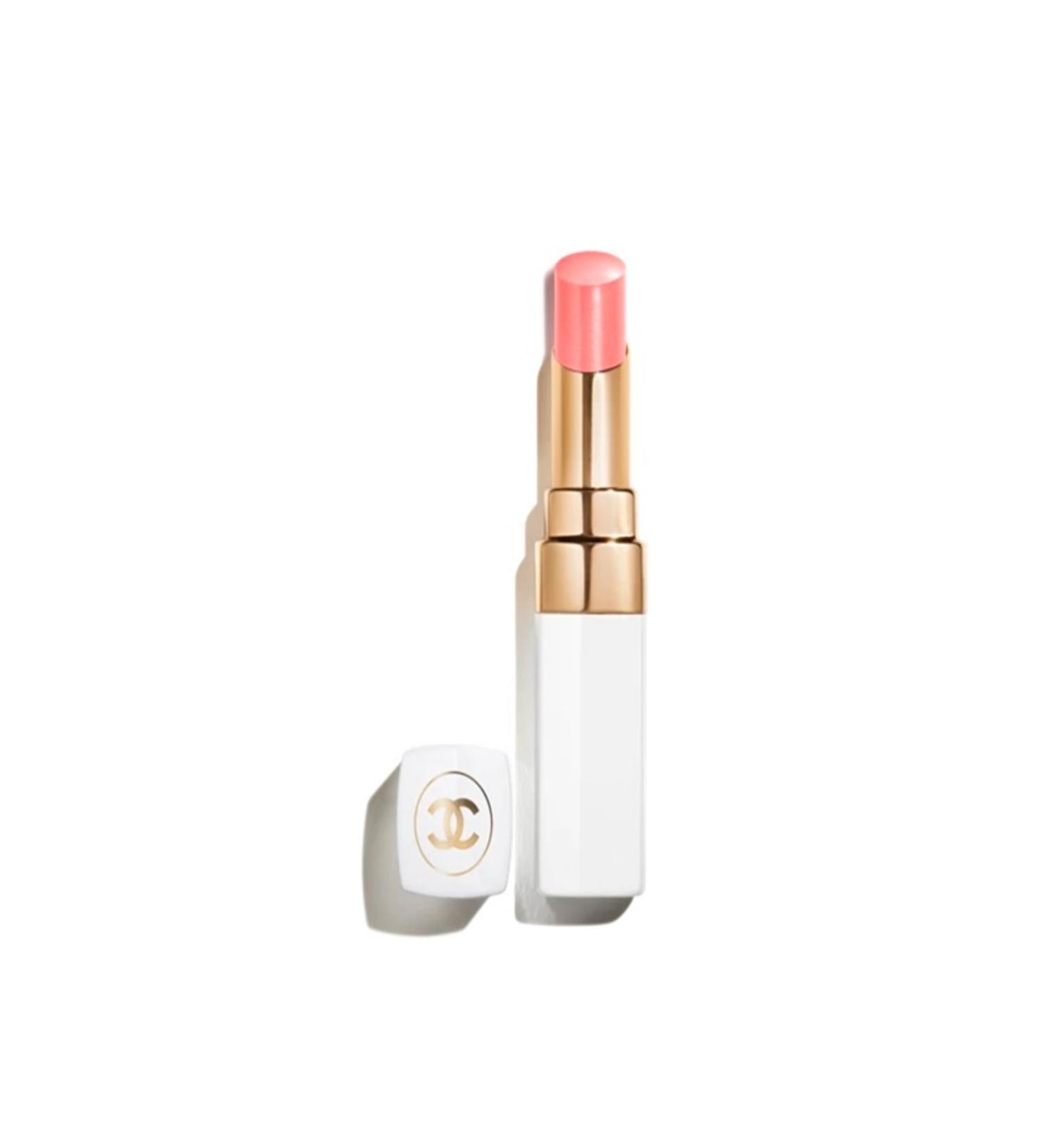 Chanel ROUGE COCO BAUME-Nourishing Plumping Moisturizing Care Lipstick