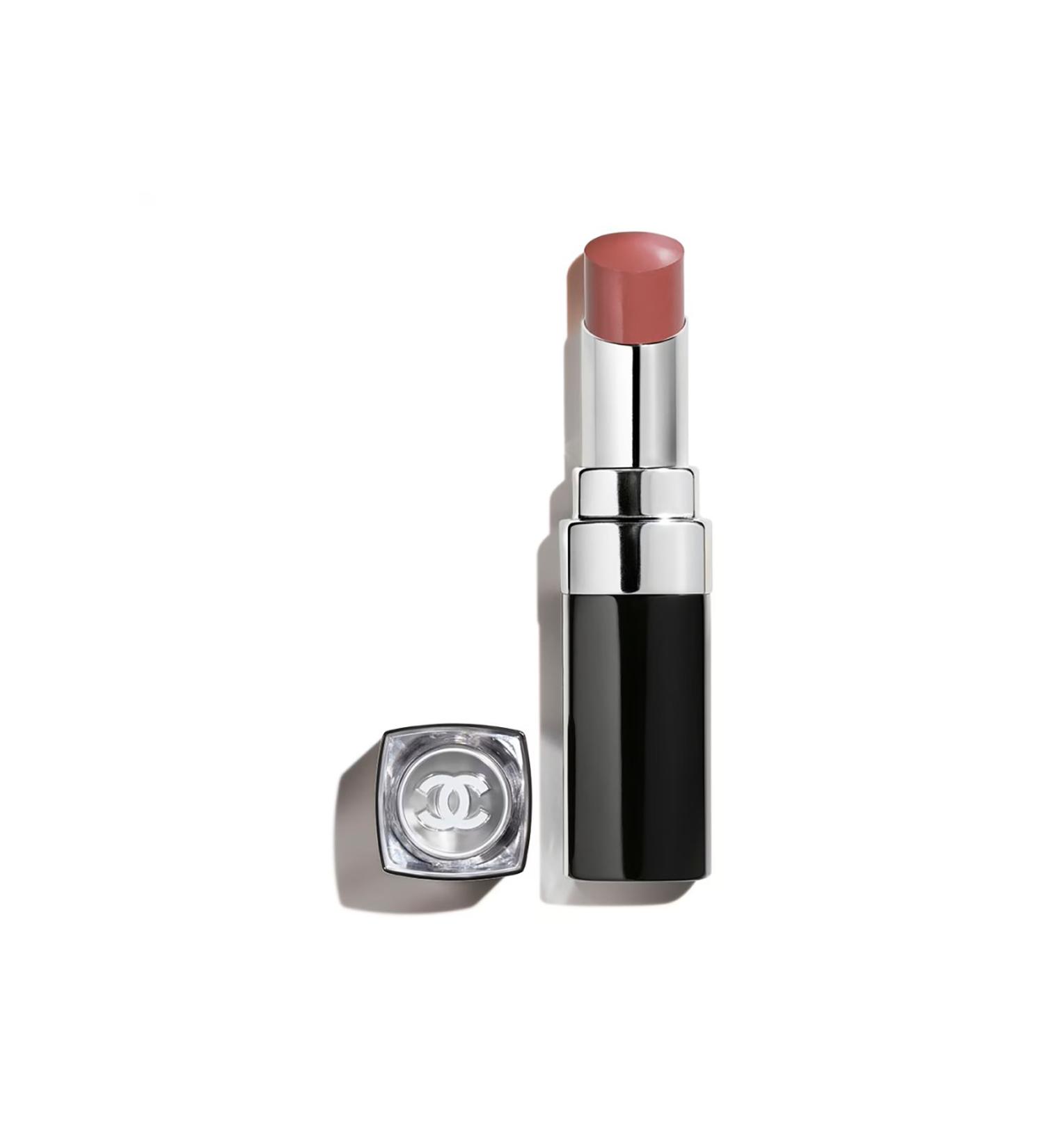 Chanel - Moisturizing and Plumping Lipstick - ROUGE COCO BLOOM - 112 Opportunity (3 g)