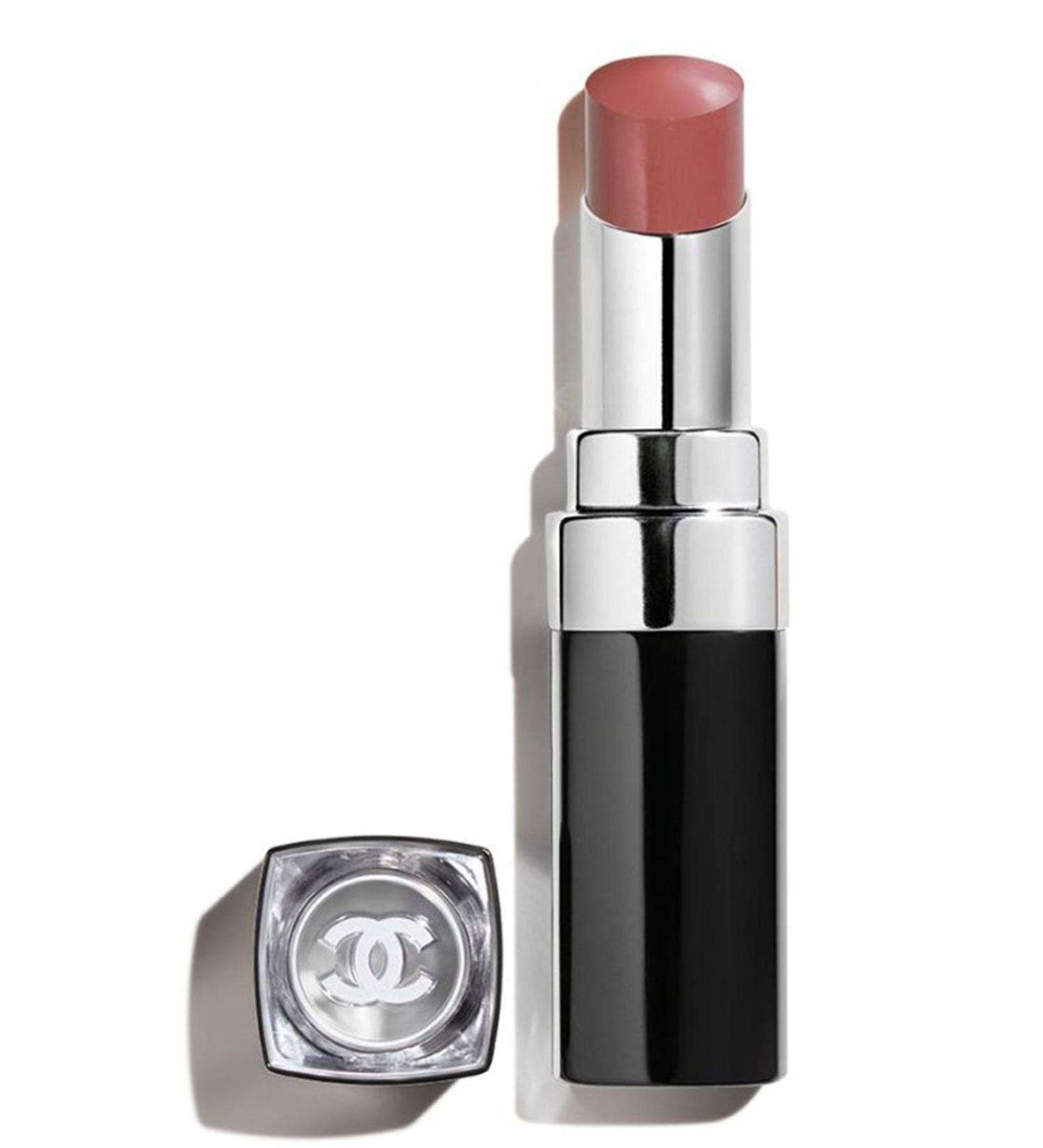 Chanel Rouge Coco Bloom Long-Lasting and Nourishing Lipstick Demba6451