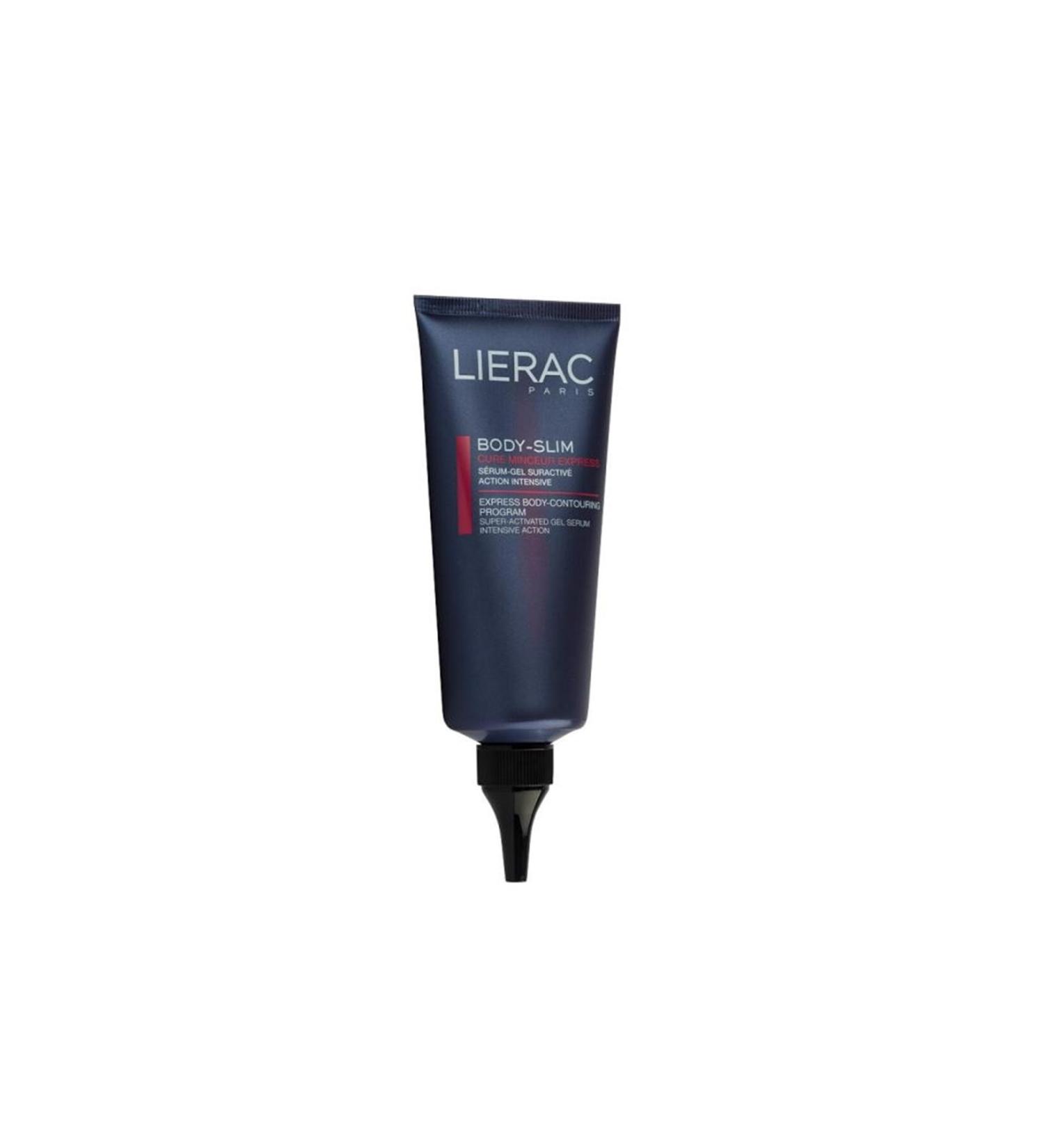 Lierac Body Slim Express Body Contouring Program Serum 100ml
