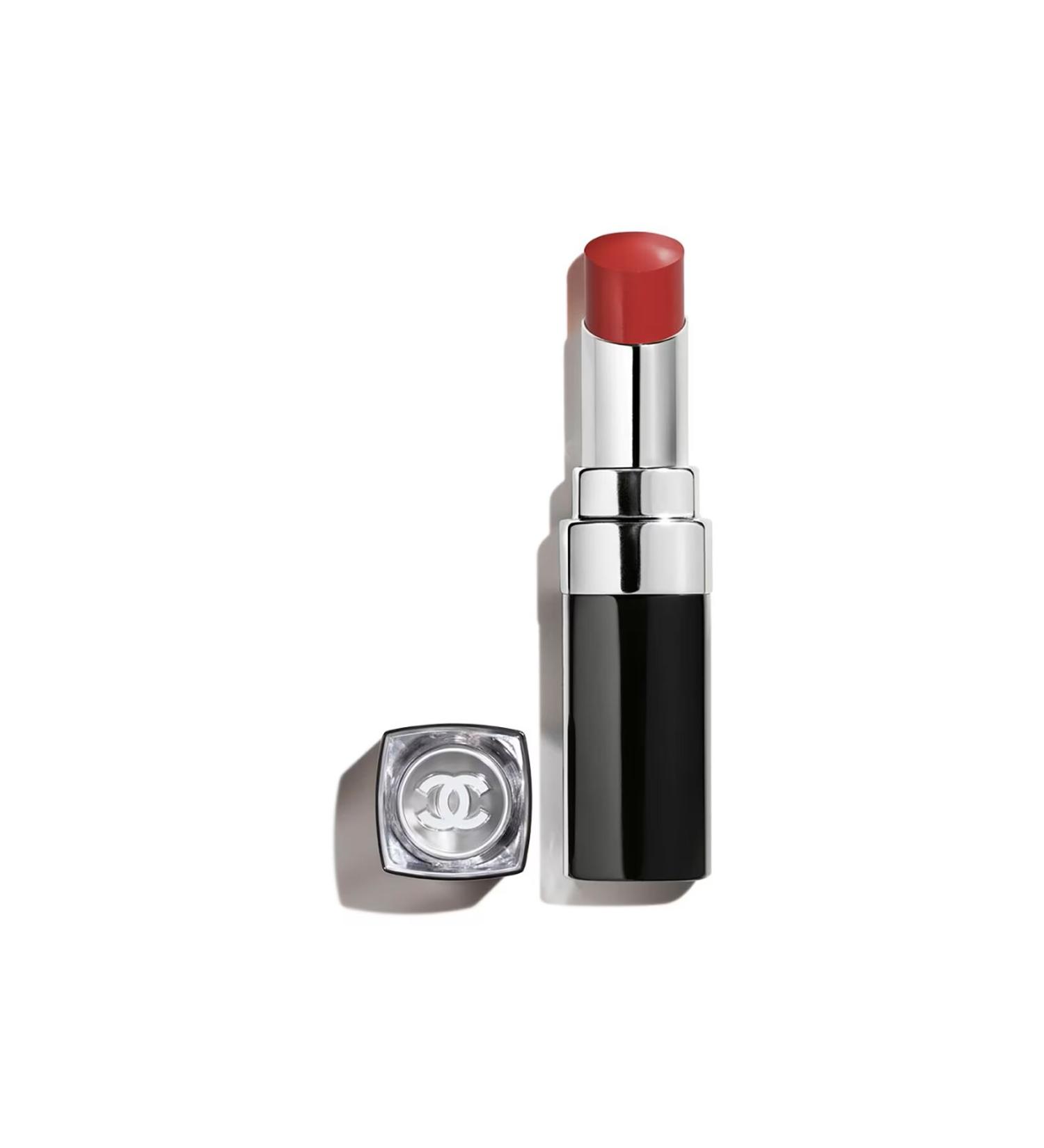Chanel ROUGE COCO BLOOM - Moisturizing Plumping Intense Long-Lasting and Shining Lipstick 3 gr