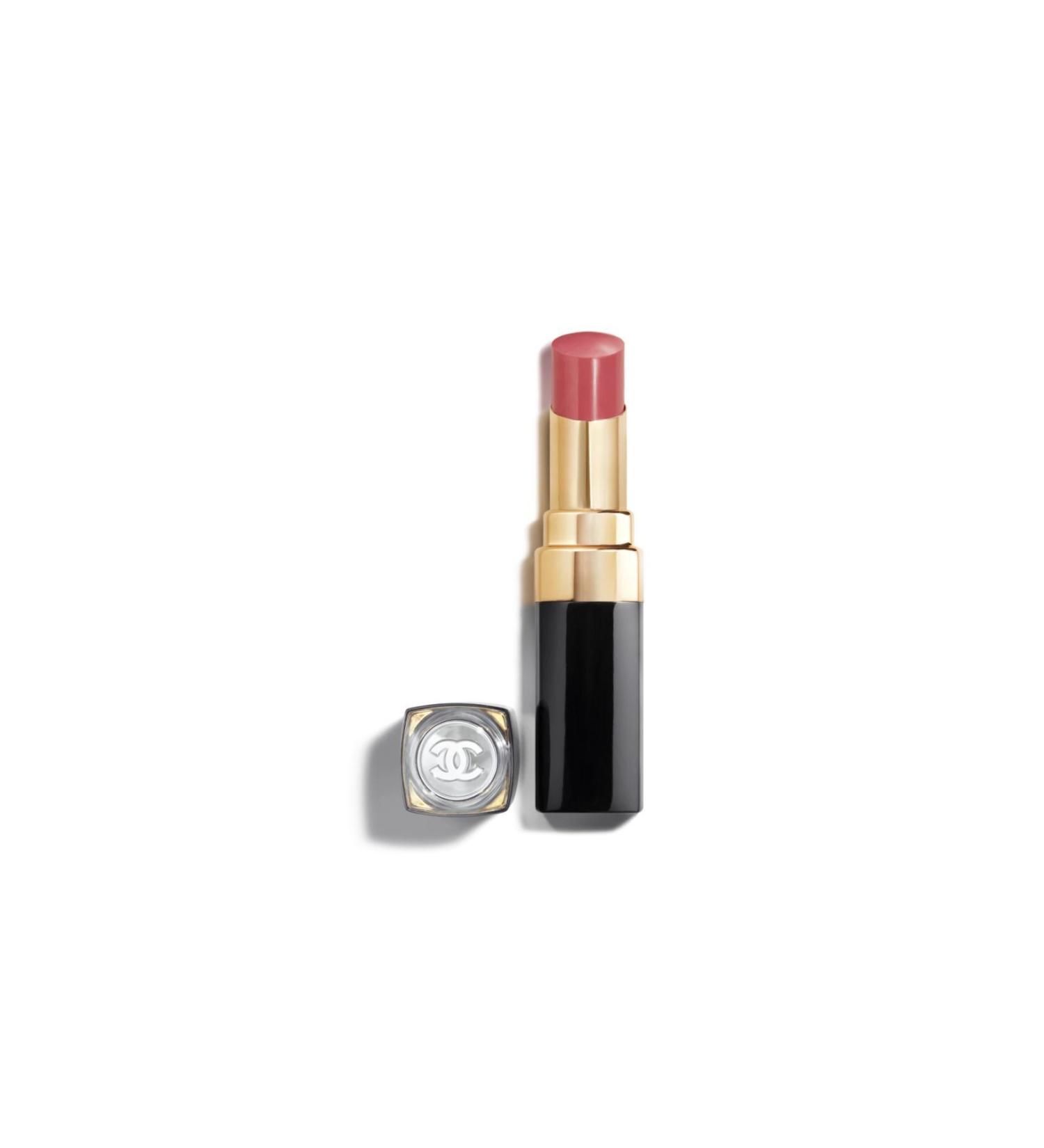 Chanel ROUGE COCO FLASH GLOSSY INTENSE COLOR LIPSTICK - Buy Online on GoSupps.com