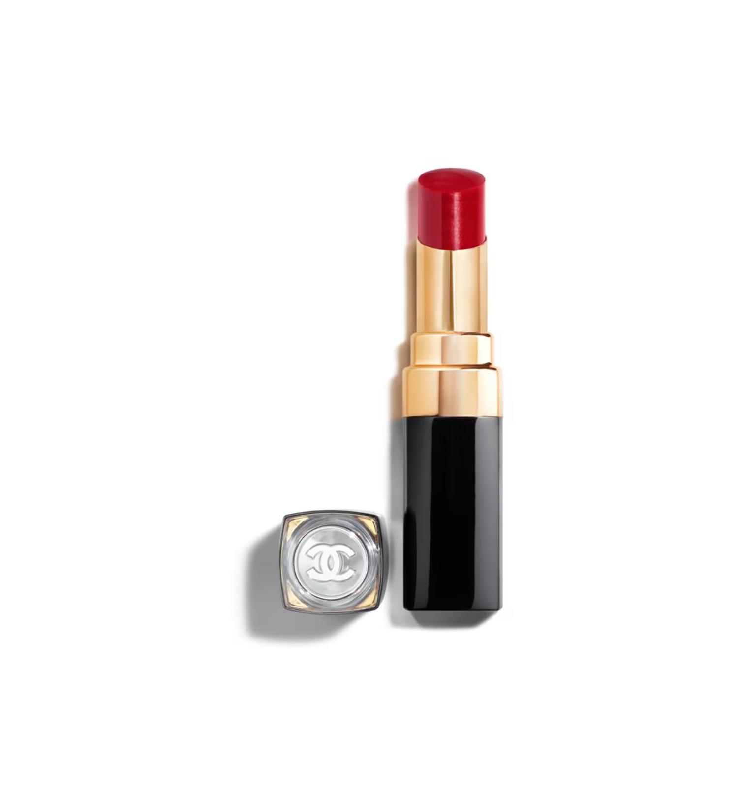 Chanel - Lipstick - ROUGE COCO FLASH - 92 Amour (3 g)
