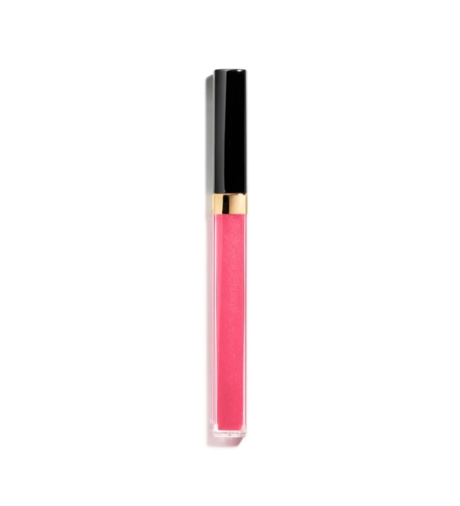 Chanel ROUGE COCO FLASH - Light Reflecting Moisturizing Ultra Pigmented Lipstick