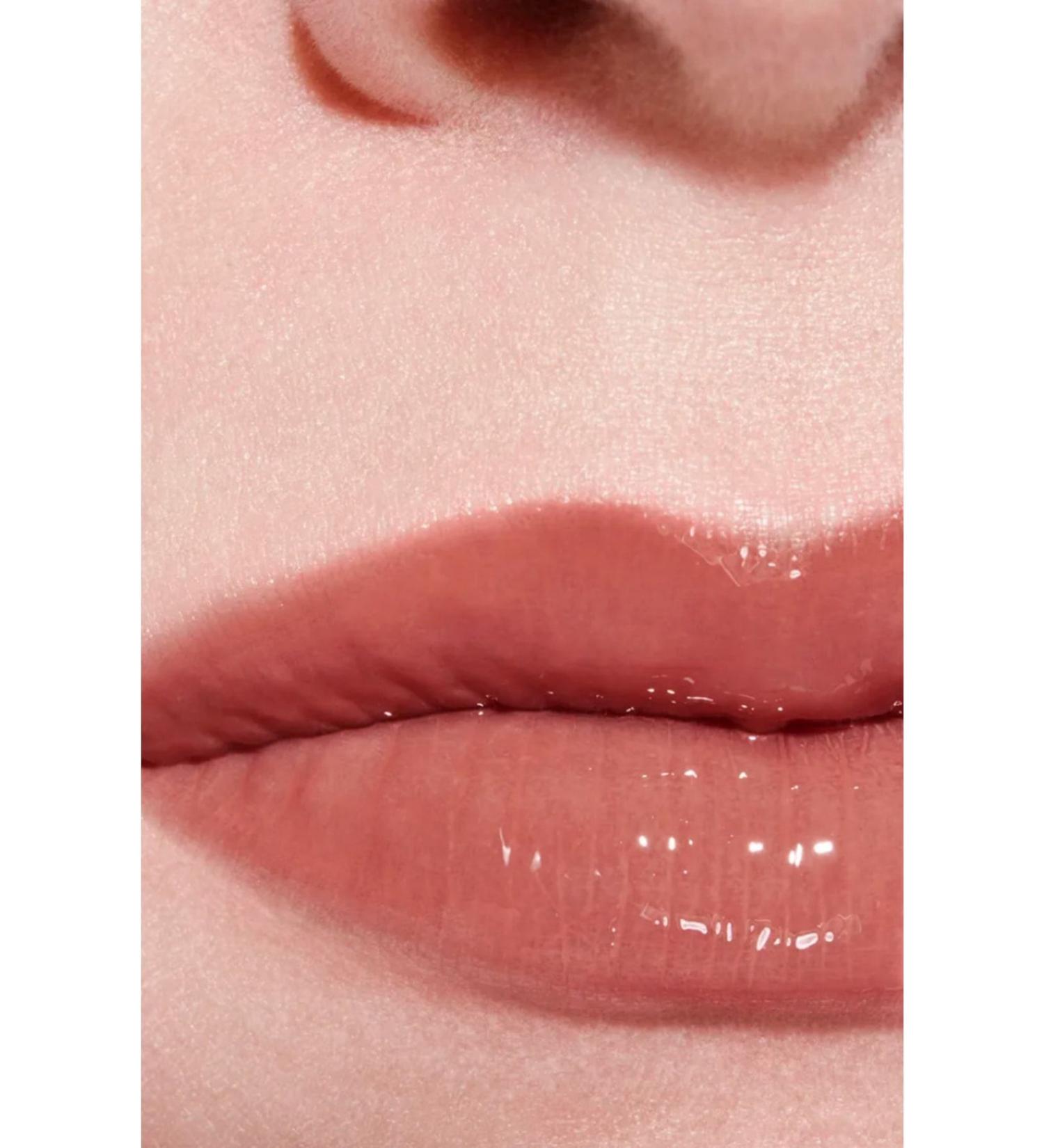 Chanel Rouge Coco Gel Gloss - Buy Online on GoSupps.com