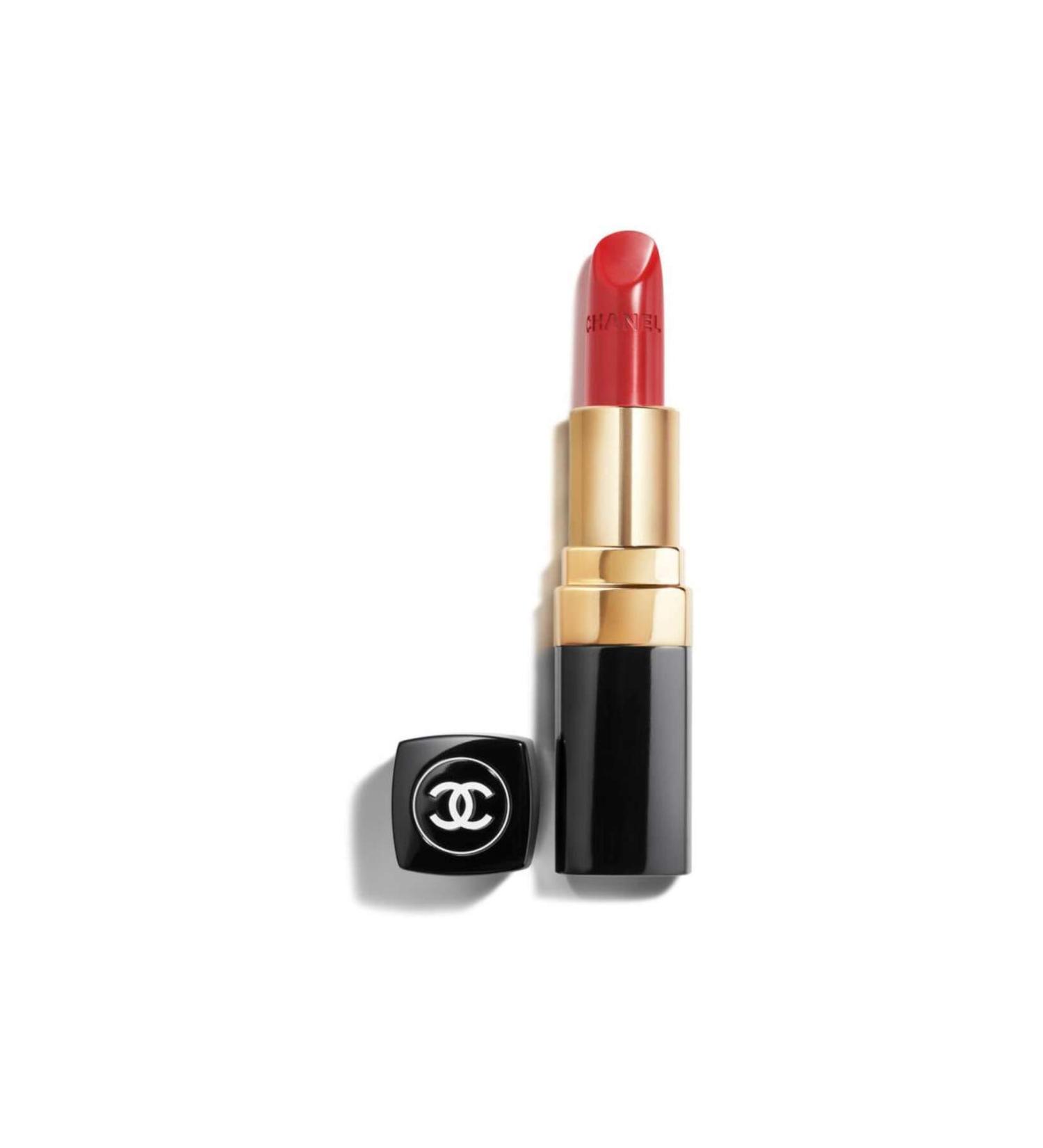 Chanel ROUGE COCO Moisturizing Lipstick
