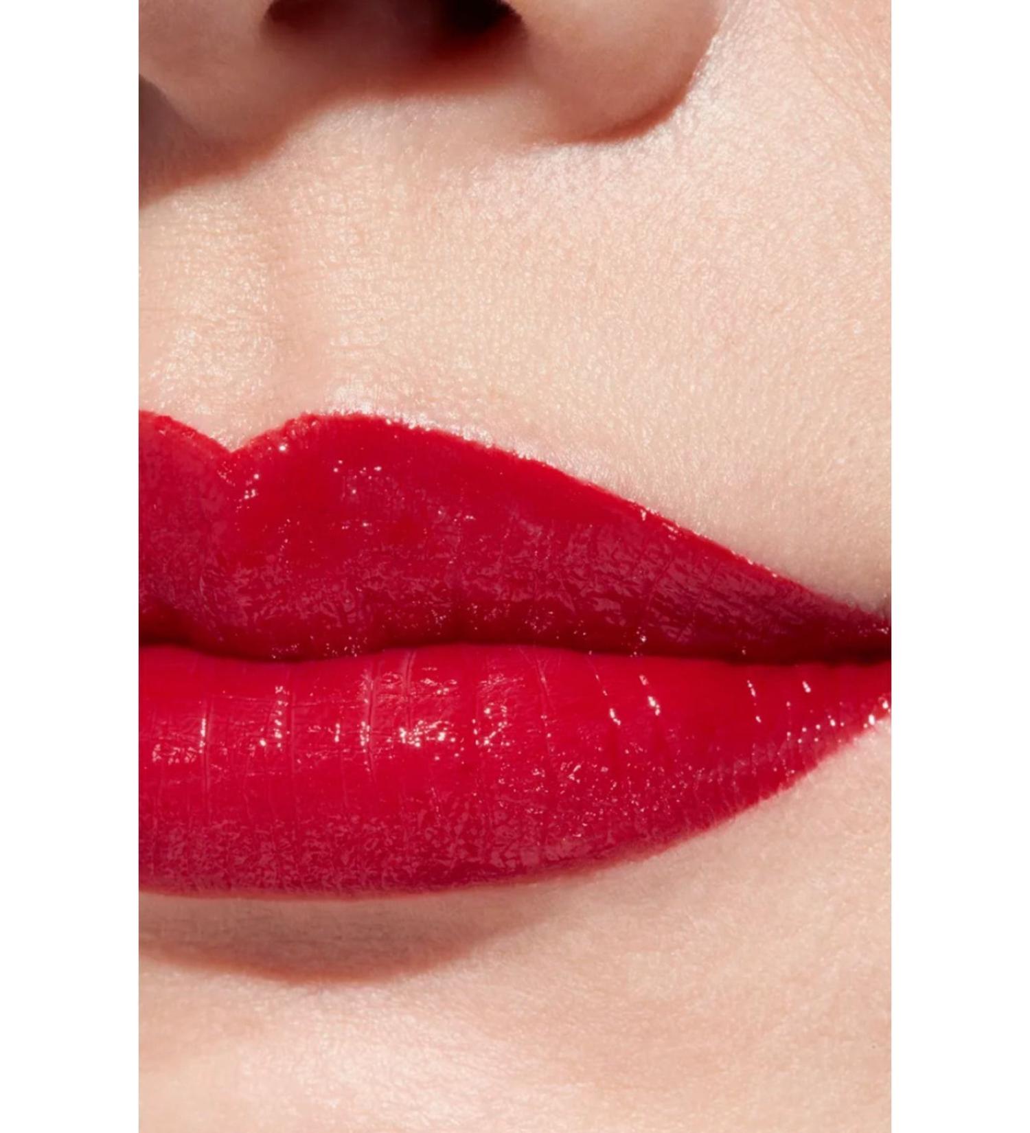Chanel ROUGE COCO GLOSS - Intense Shine 8 Hour Moisturizing Long-Lasting Lipstick - Buy Online on GoSupps.com