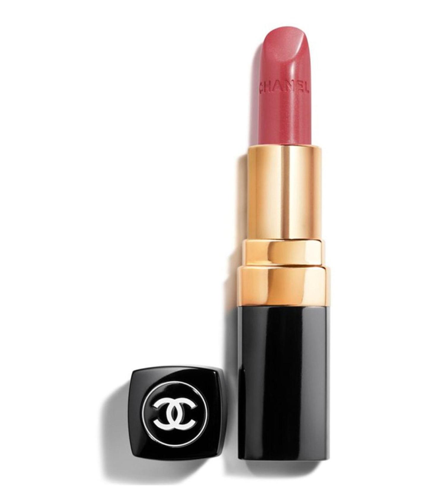 Chanel Rouge Coco Ultra Hydrating Lip Color - Buy Online on GoSupps.com