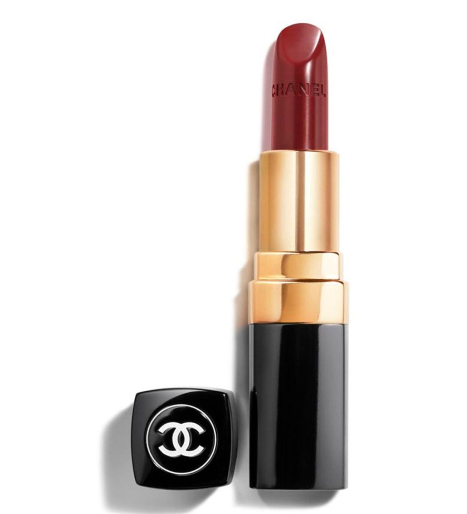 Chanel Rouge Coco Ultra Hydrating Lip Colour- Moisturizing Satin Look Lipstick