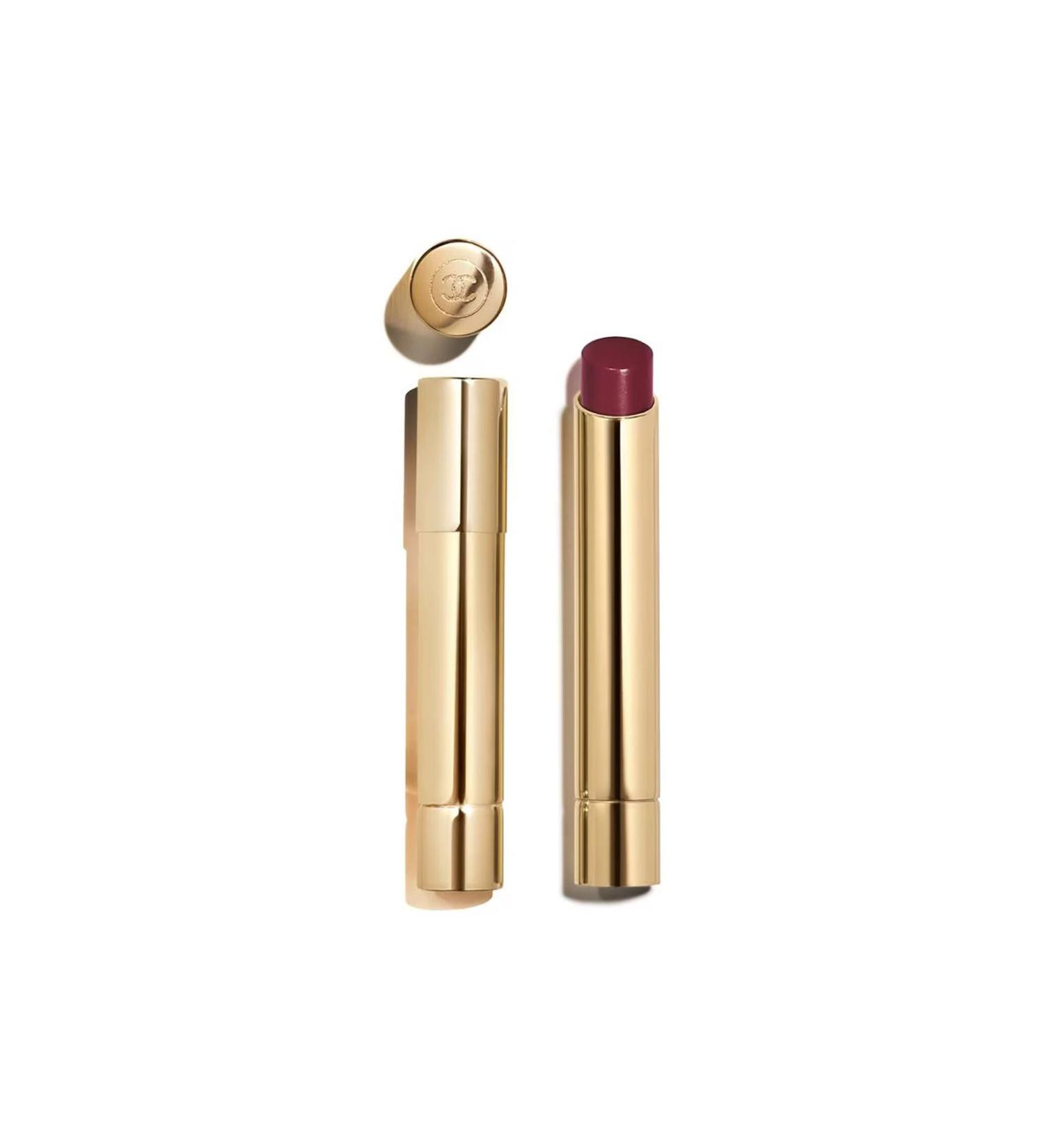 Chanel Shiny Moisturizing Lipstick Refill-- Recharge 874 (2 g) Passi.2710