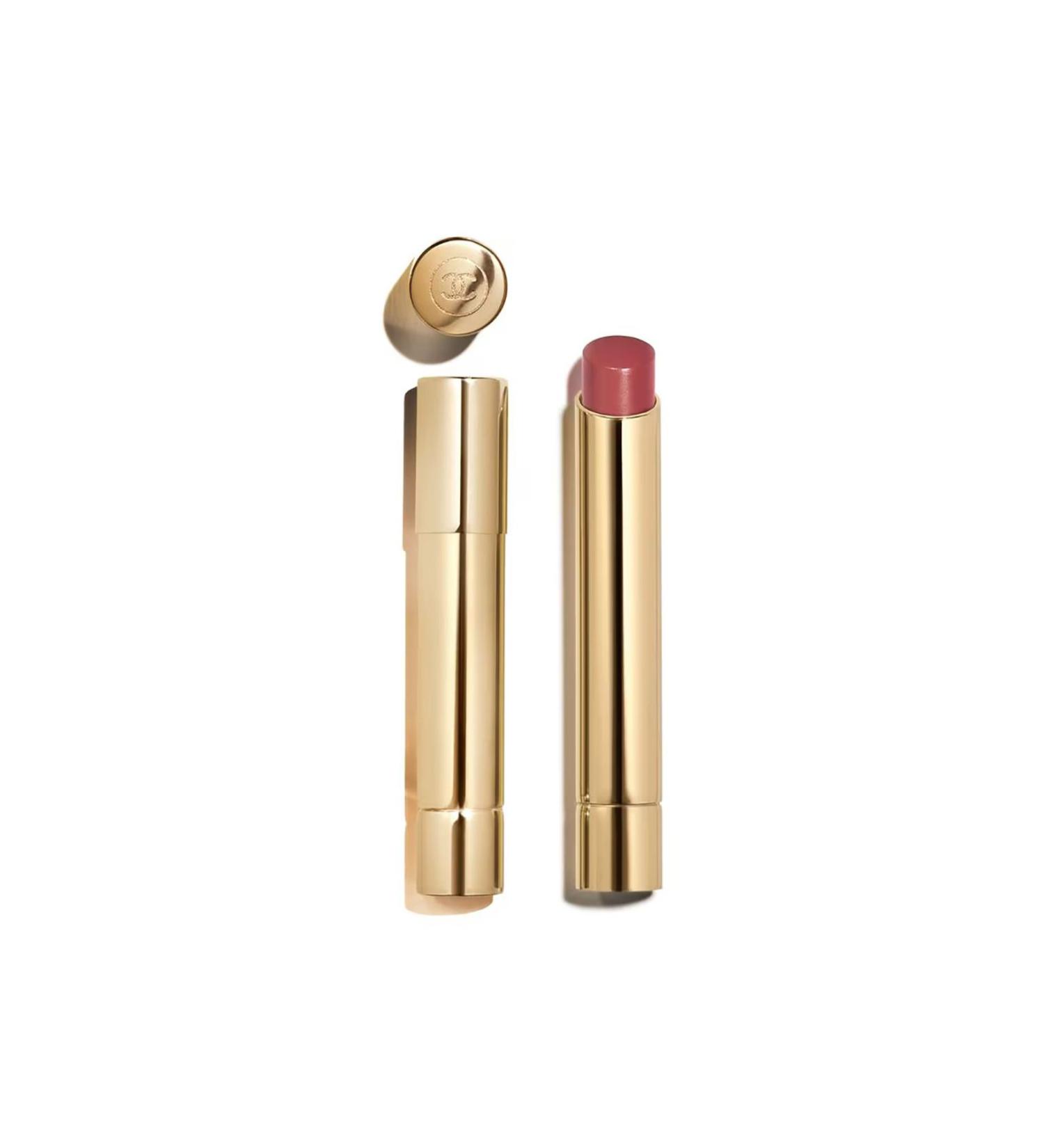 Chanel Shiny Shiny Moisturizing Lipstick Refill- Recharge 818 (2 g) Passi.2773