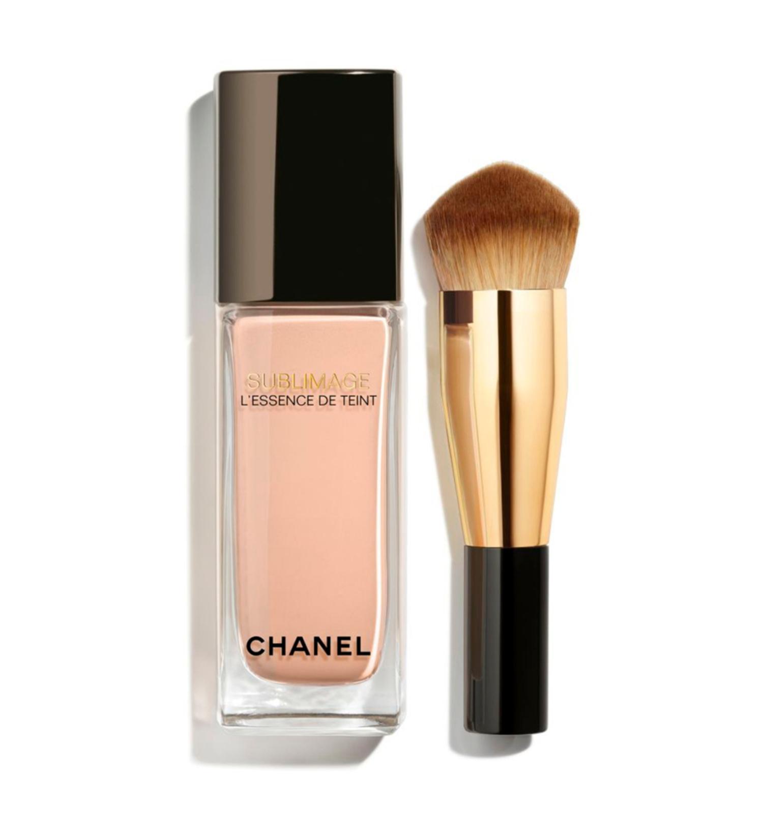 Chanel Ultimate Radiance-Generating Serum Foundation