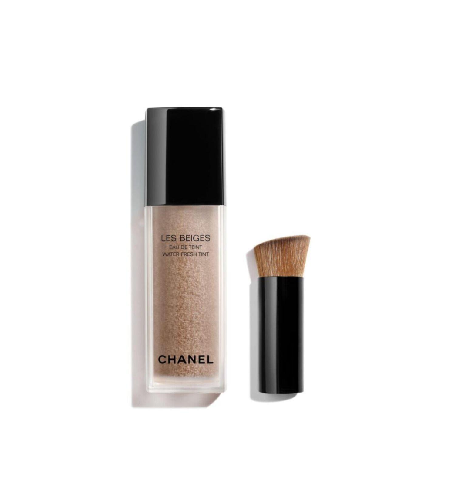Chanel Ultra Le Teint Fluide Foundation Moisturizer