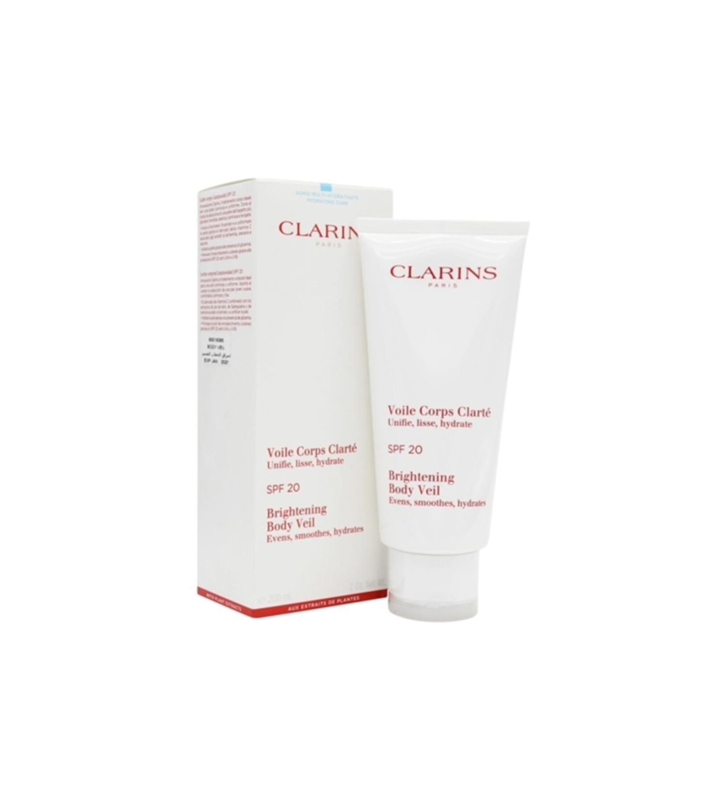 Clarins Body Firming