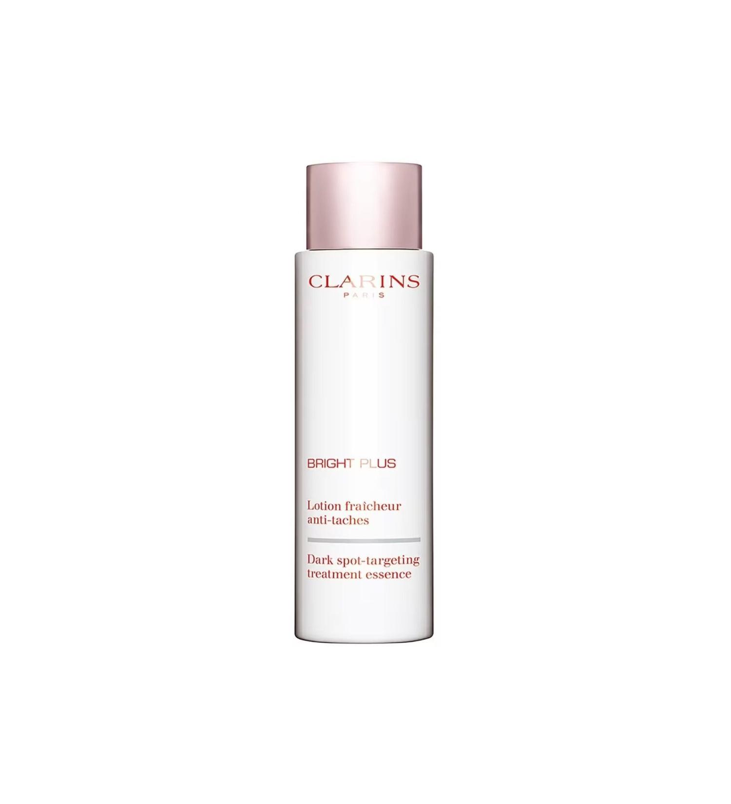 Clarins Herbal Brightening Lotion - 200 ml