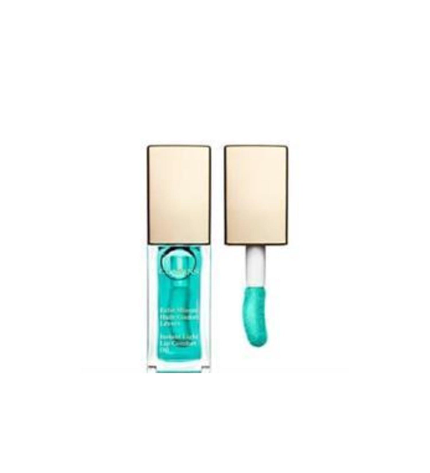 Clarins Instant Light Lip Comfort Oil 06 Mint