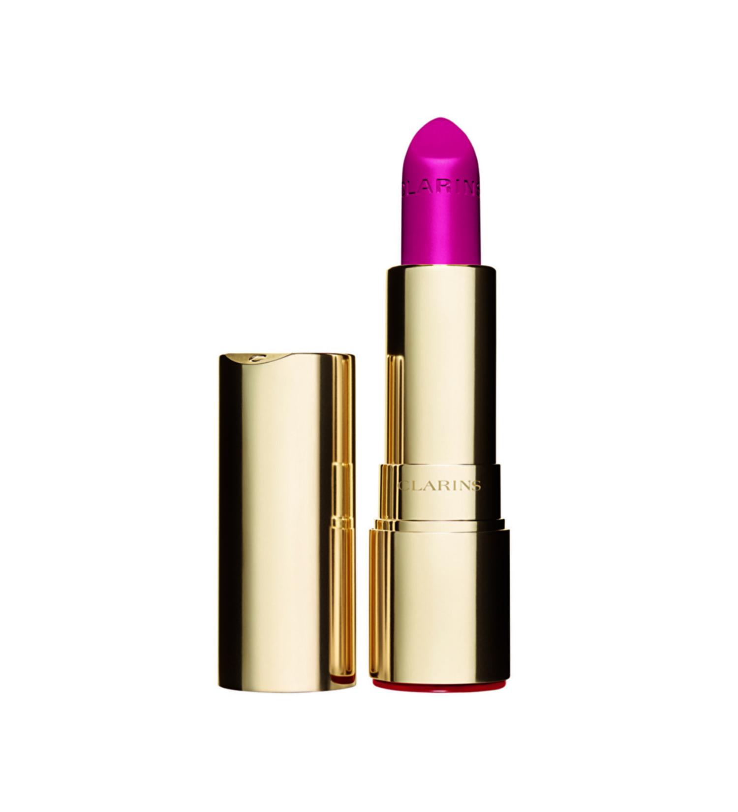 Clarins Joli Rouge Velvet 713 Lipstick