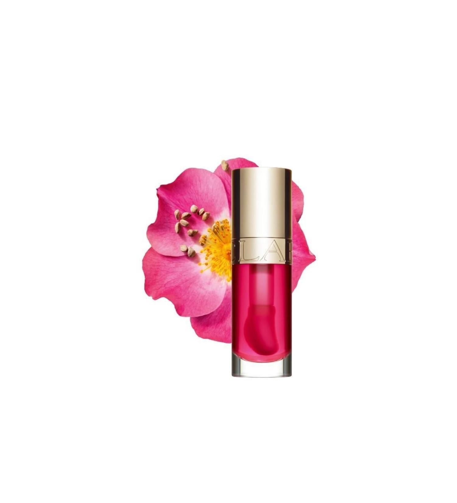 Clarins Lip Comfort Oil 04 Lip Gloss