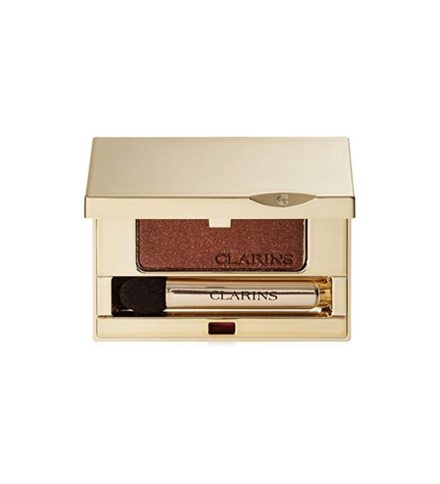 Clarins Obre Mineral Mono Eyeshadow Dark Chocolate