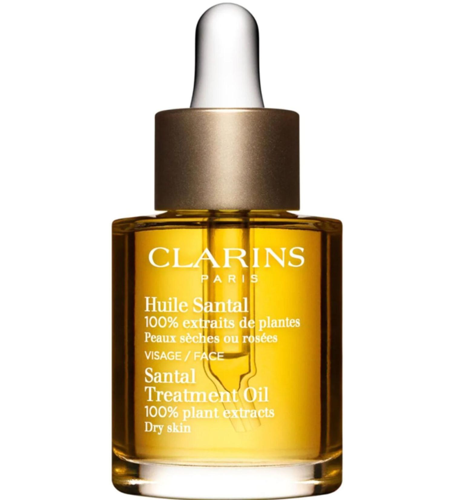 Clarins Skin Care Oil 30 ml