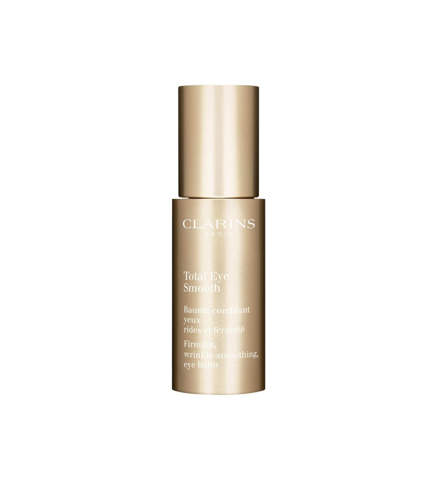 Clarins Total Eye Smooth Eye Balm 15ml