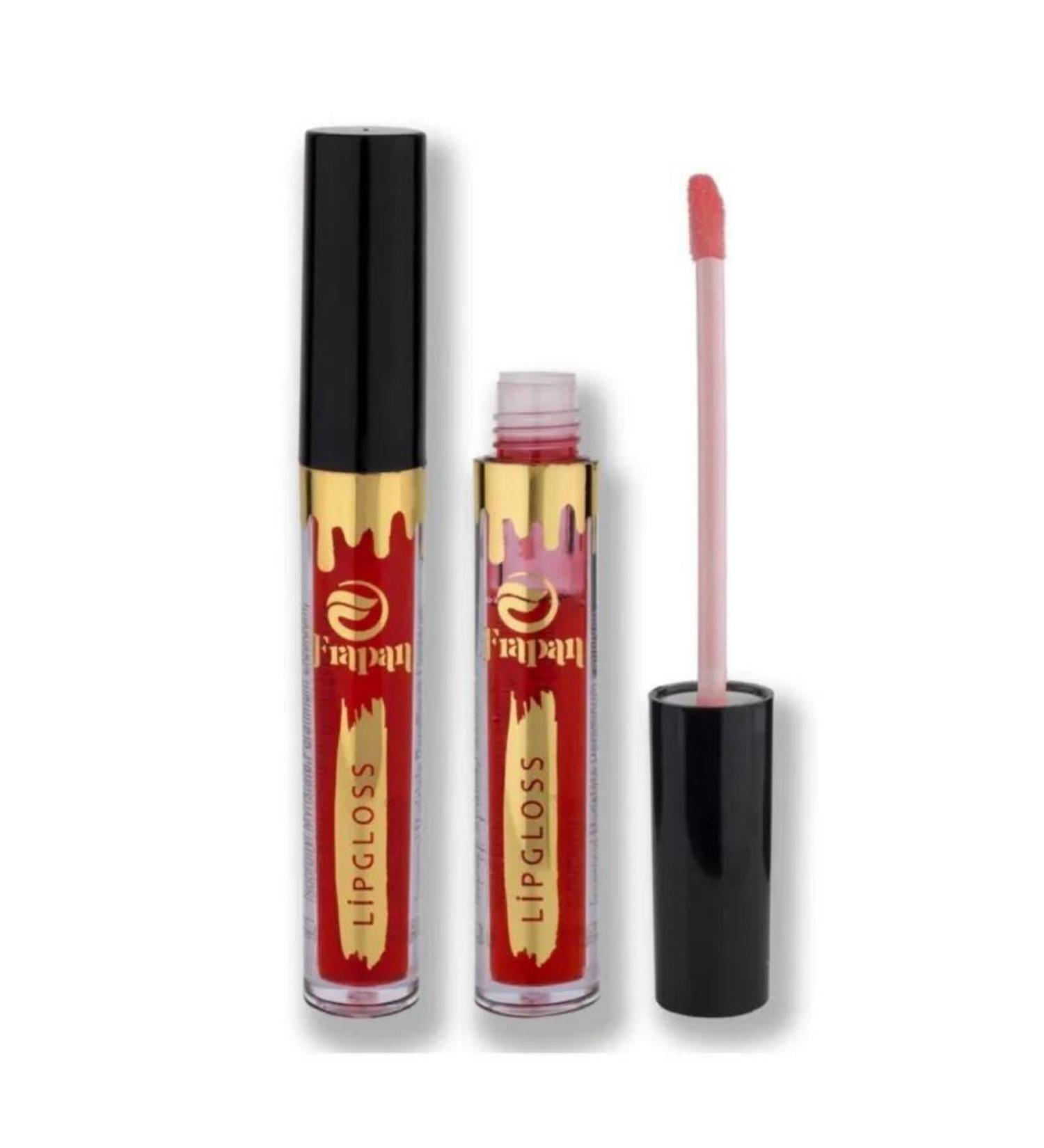 cosmokalite Strawberry LipGloss Lip Gloss Moisturizing