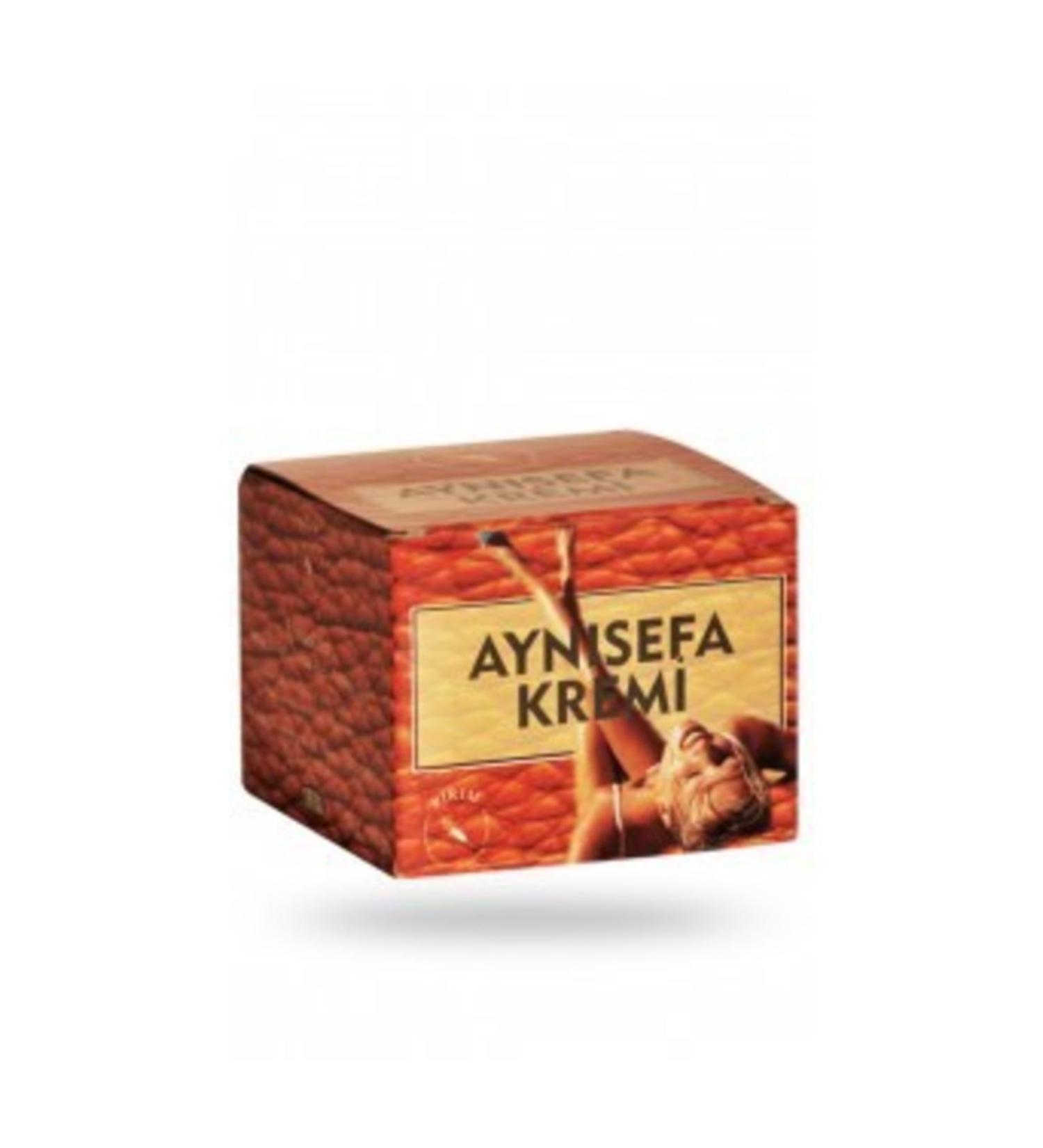 Crumb Spice Calendula Cream 90 Gr