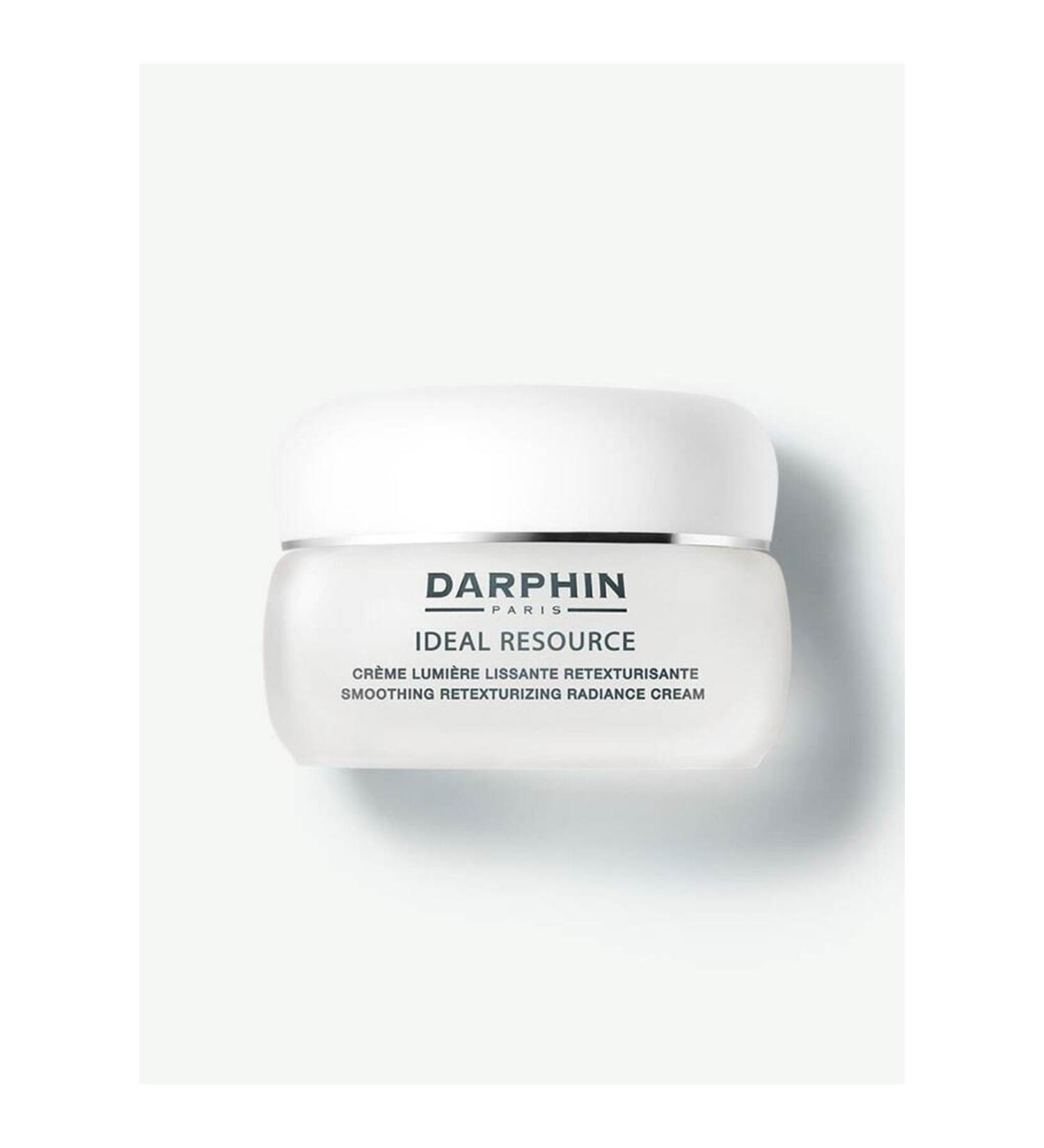 Darphin Anti-Fine Line and Wrinkle Brightening Care Cream for Normal to Dry Skin 50 Ml.