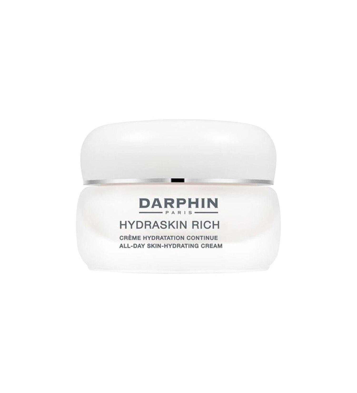 Darphin Hydraskin Rich Moisturizing Cream for Normal and Dry Skin 50ml