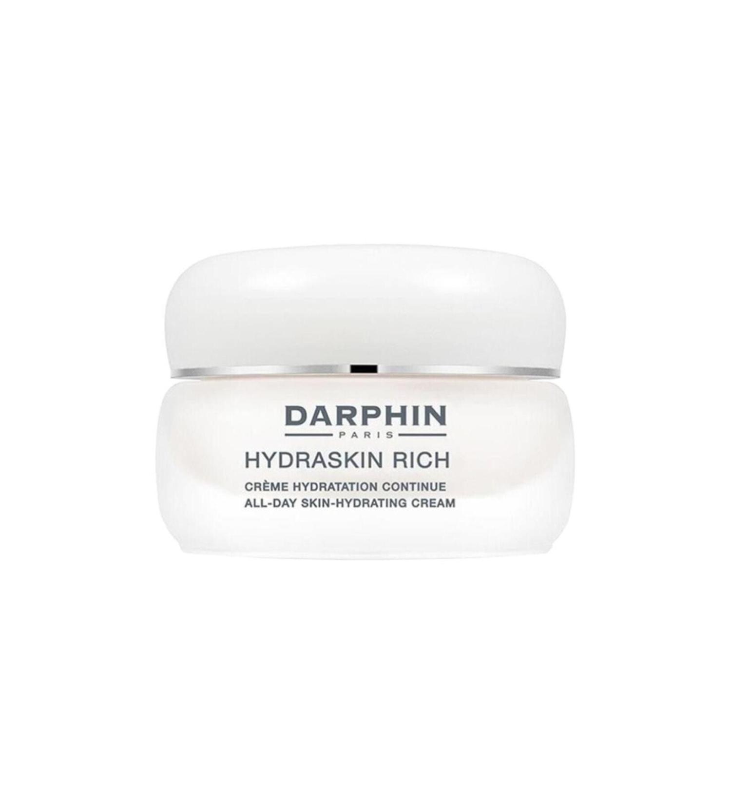 Darphin HYDRASK N RICH SMOOTHING MOISTURIZING CREAM 50 ML DEMBA4354