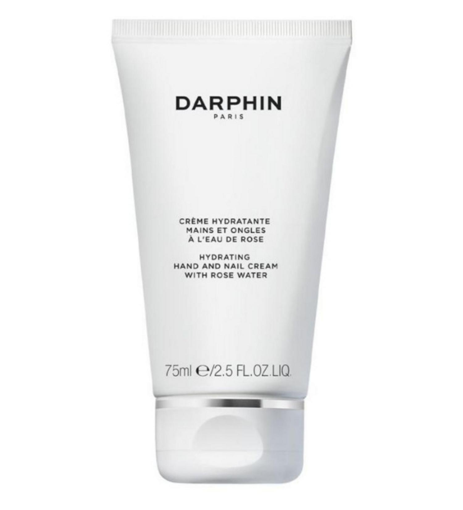 Darphin Moisturizing Hand & Nail Hand Cream 75 ml