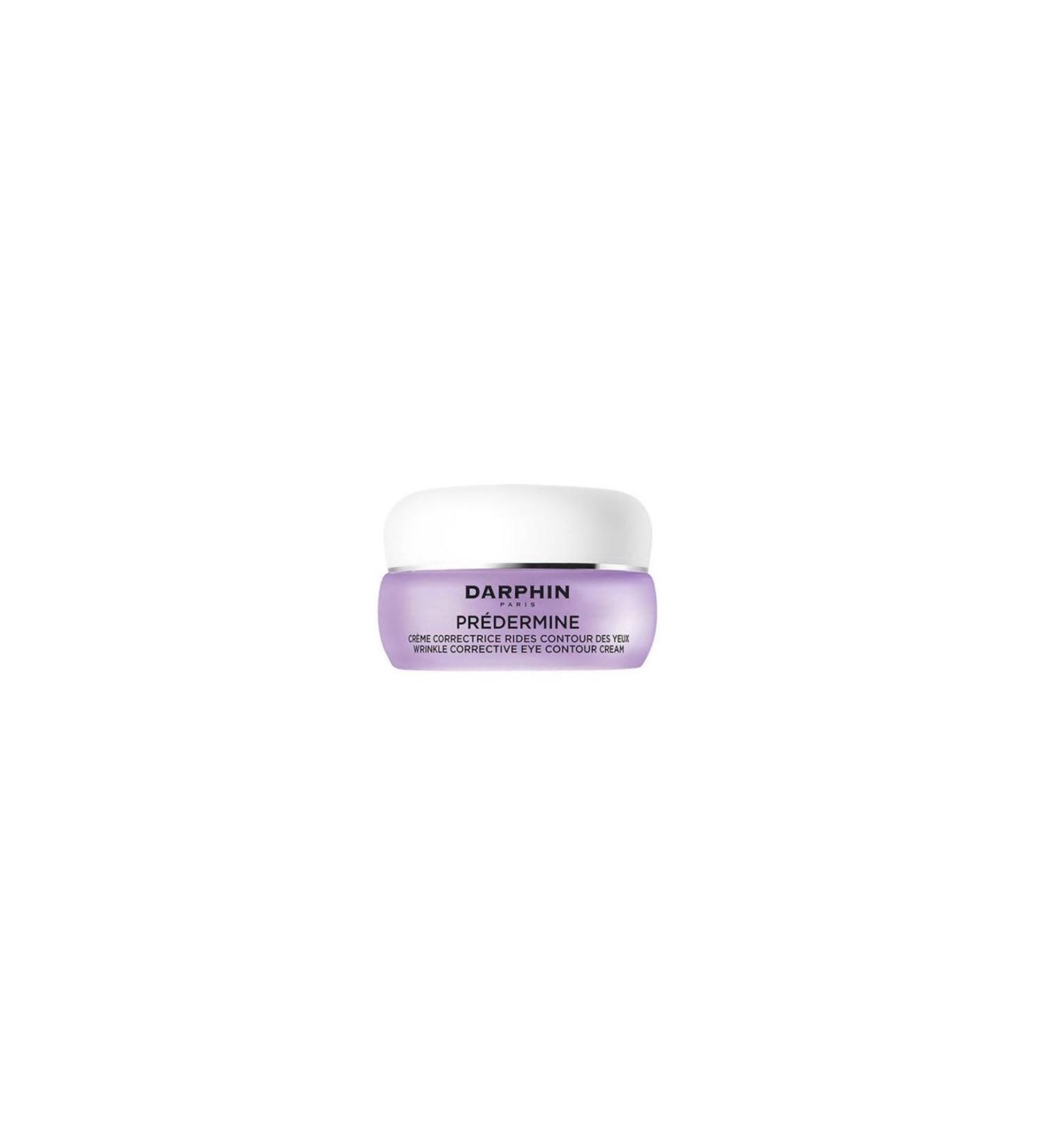 Darphin Predermine Eye Contour Care Cream 15ml