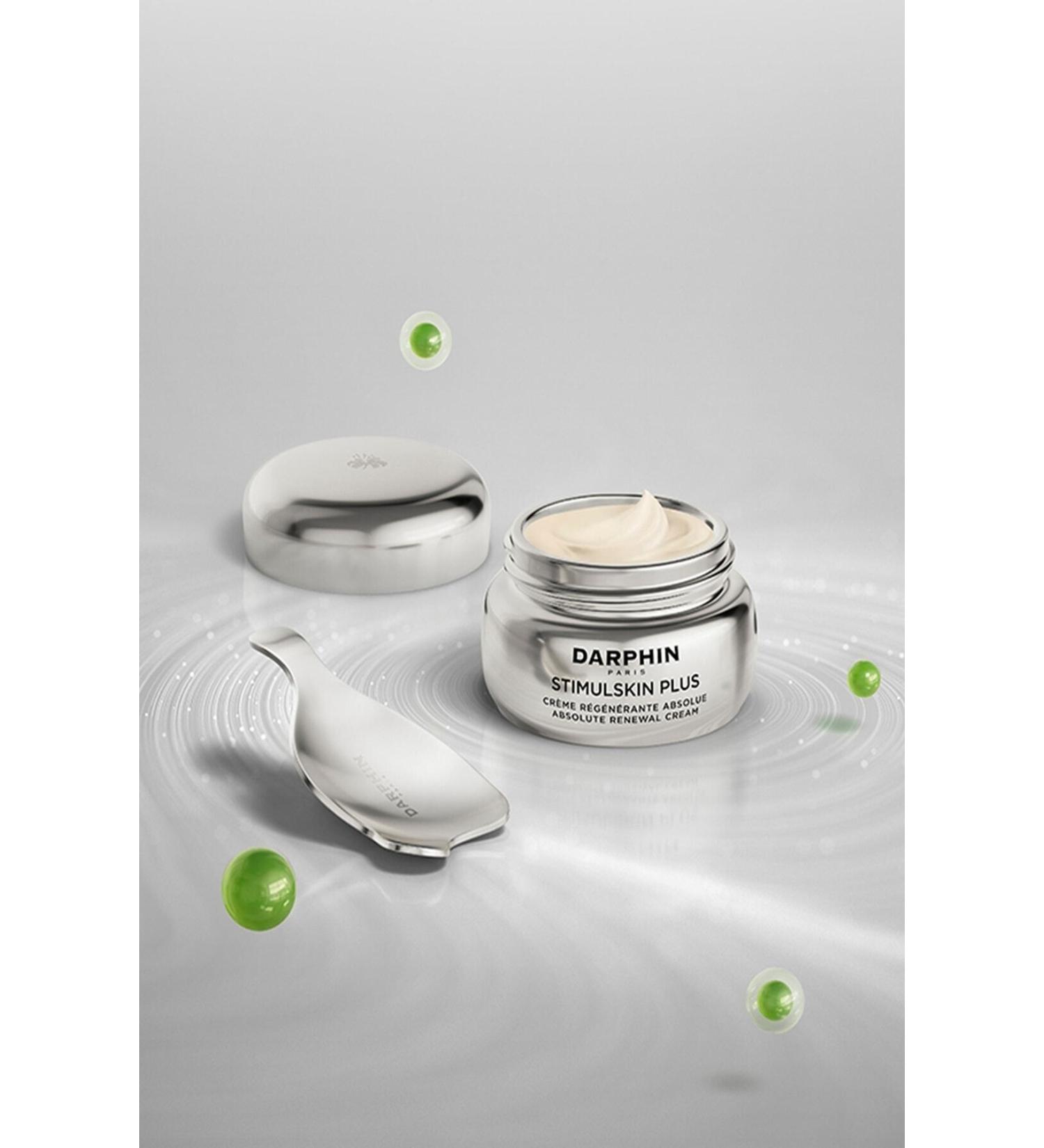 Darphin Stimulskin Plus Absolute Renewal Moisturizing Cream for Combination Skin 50 ml - Buy Online on GoSupps.com