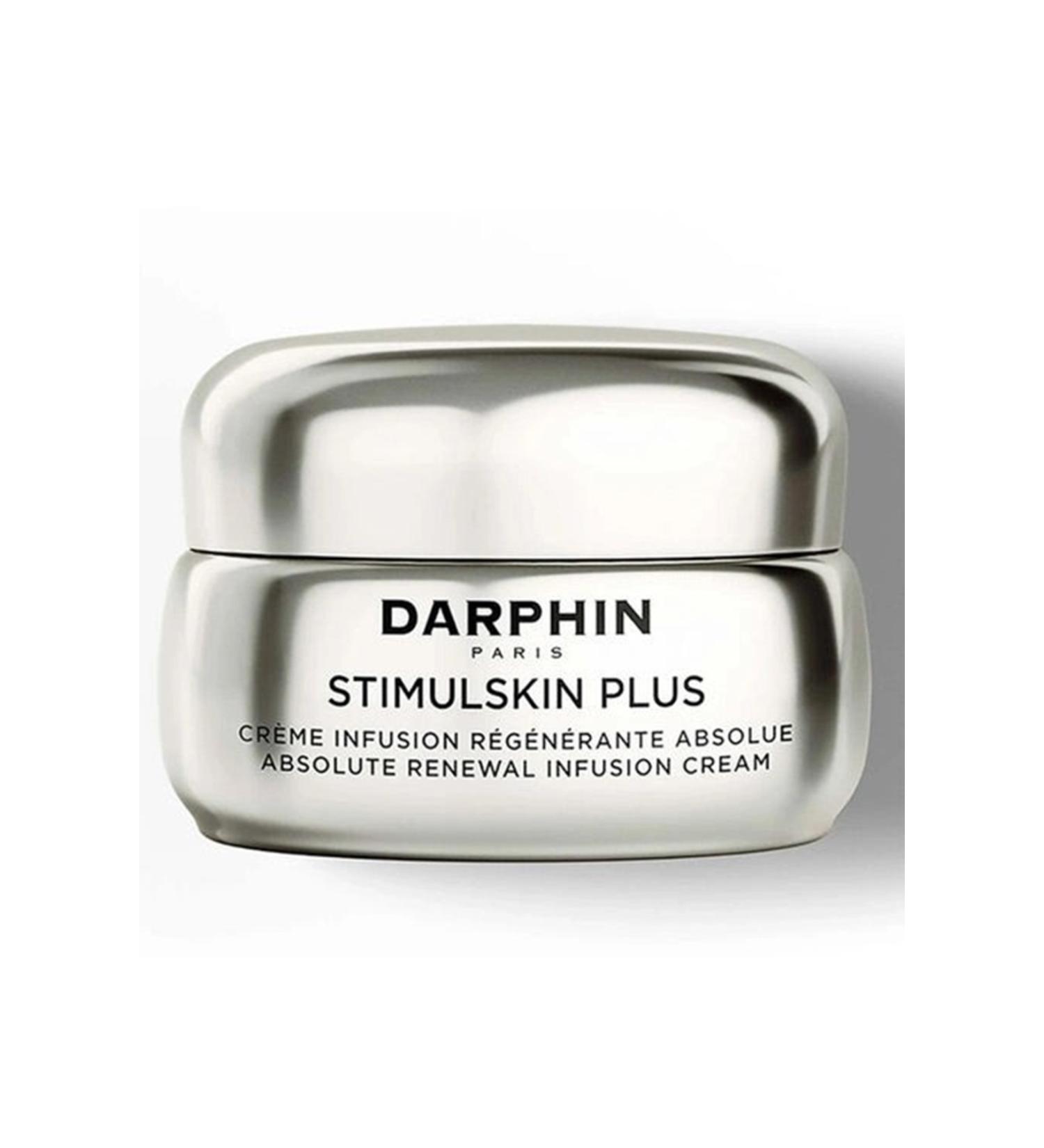 Darphin - Face Cream - Darphin Stimulskin Plus Infusion Cream - 50 ml