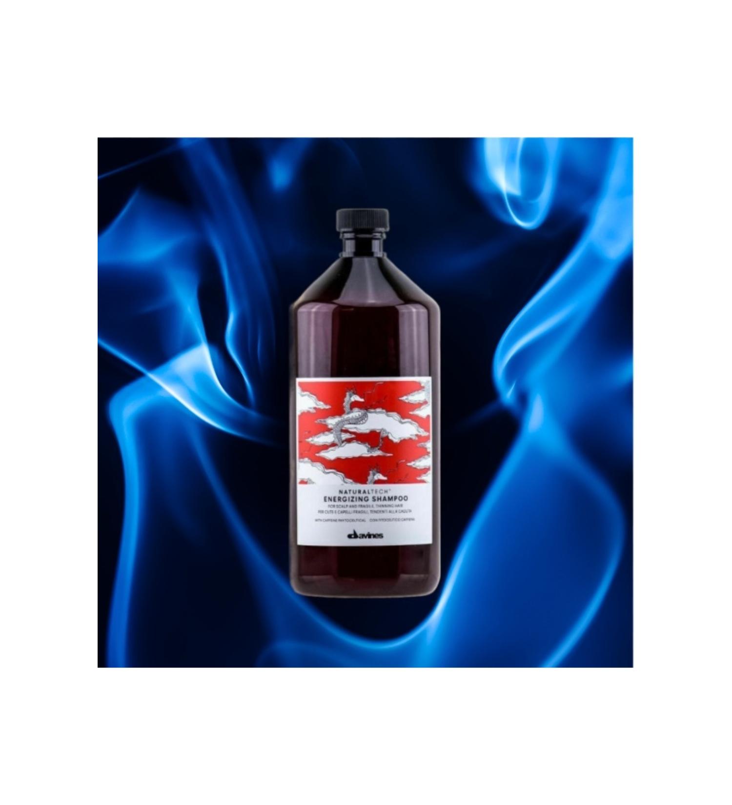 Davines DAVINES Dede Revitalizing-Shine Shampoo for Thin Hair 250 Ml CYT458778455121455487452121