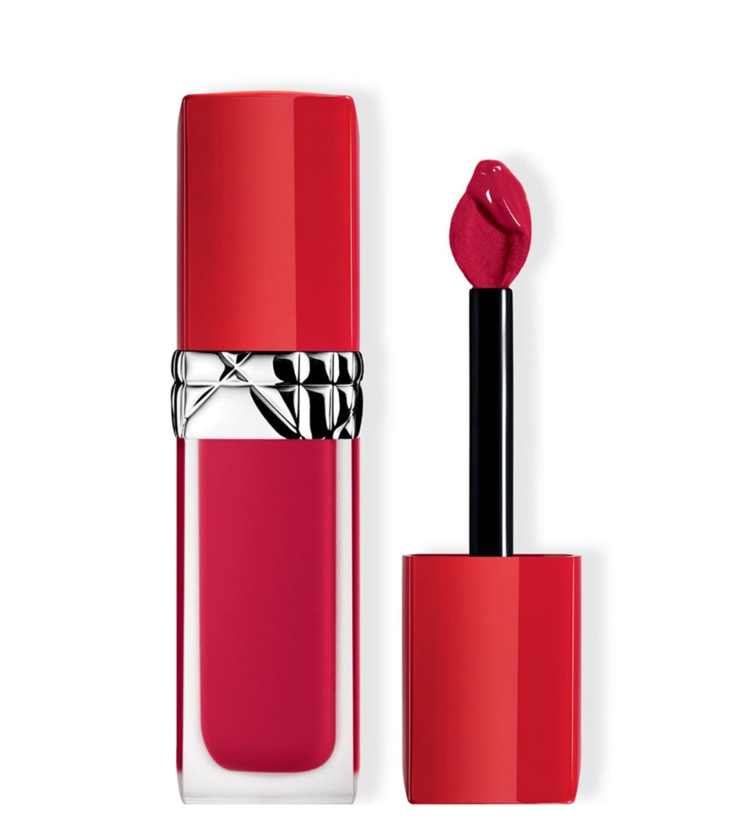 Dior 004 Tan Bronze Rouge Dior Ultra Care Liquid