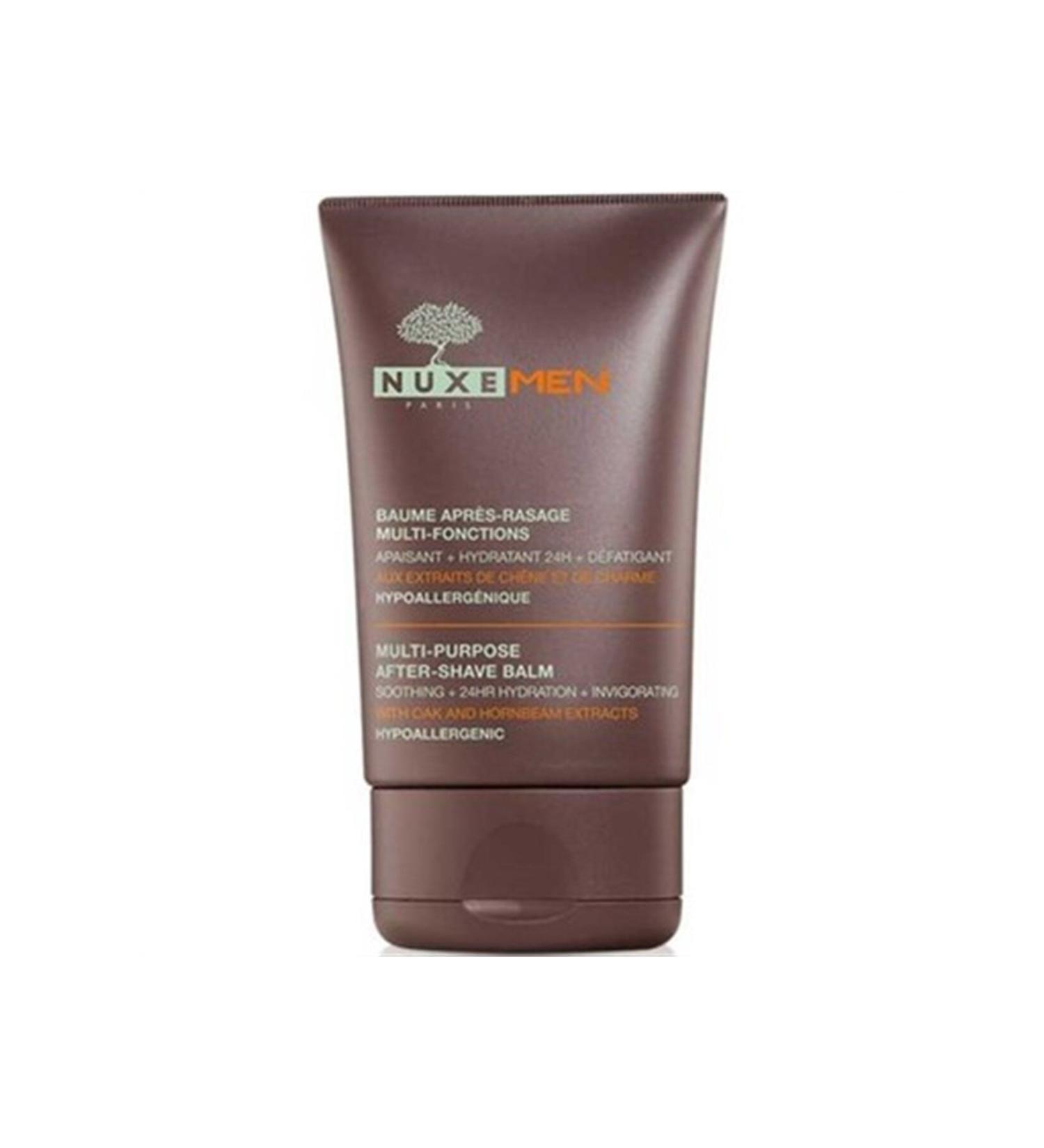 Nuxe Men Multi Purpose After Shave Balm 50 ml - After Shave