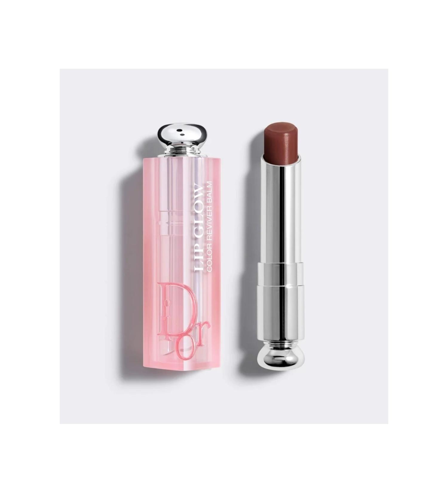 Dior ADD CT L P GLOW - 24 HOUR REFRESH NG SH NE L P GLOSS W TH CHERRY O L DEMBA2340