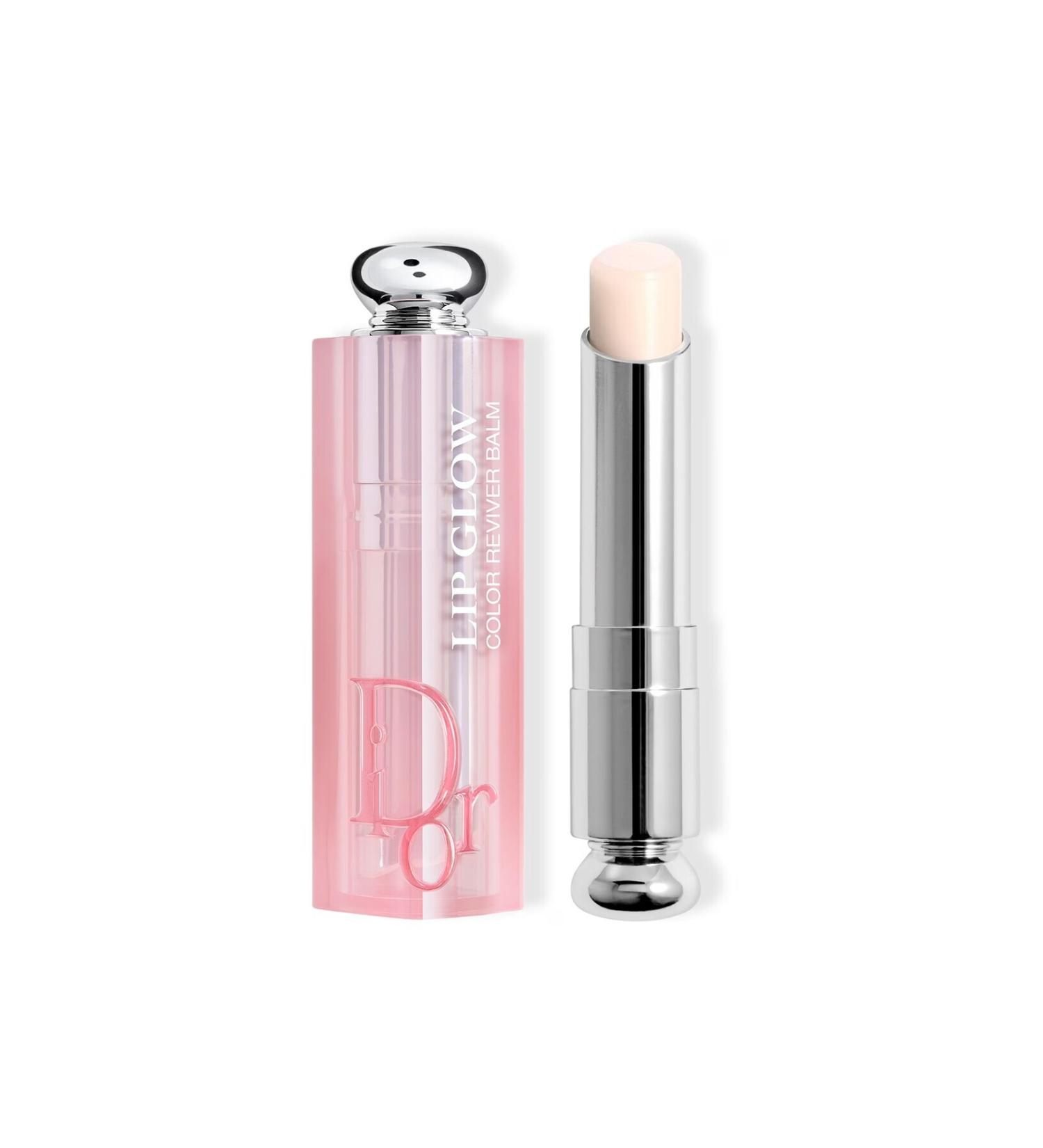 Dior ADD CT L P GLOW - 97% NATURAL 24 HOUR MO STUR Z NG AND REV TAL Z NG L P BALM 3.2 GR DEMBA2419