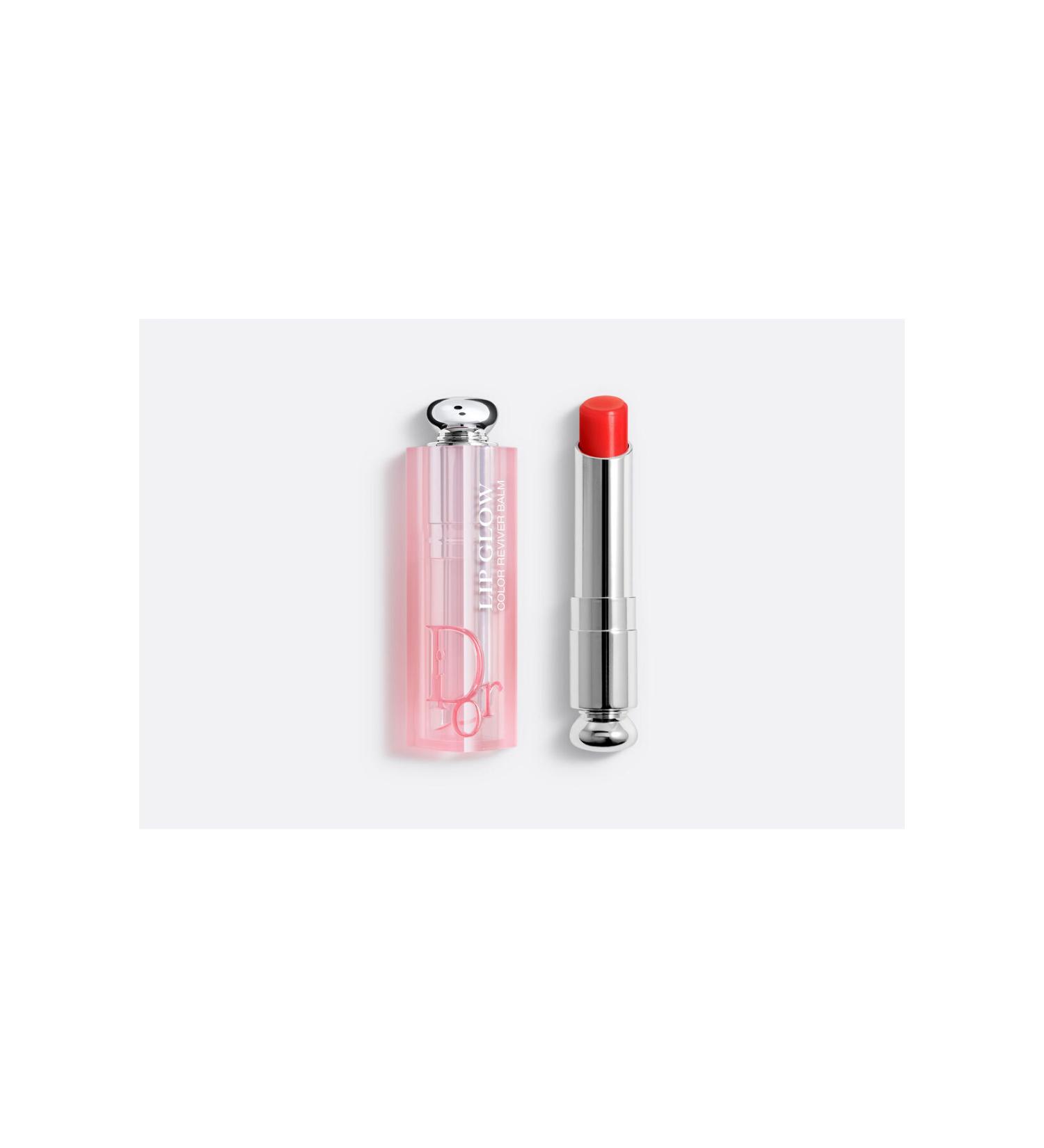 Dior ADD CT L P GLOW - 24-DAY EFFECT VE MO STUR ZER SMOOTH NG W TH CHERRY O L DEMBA2269