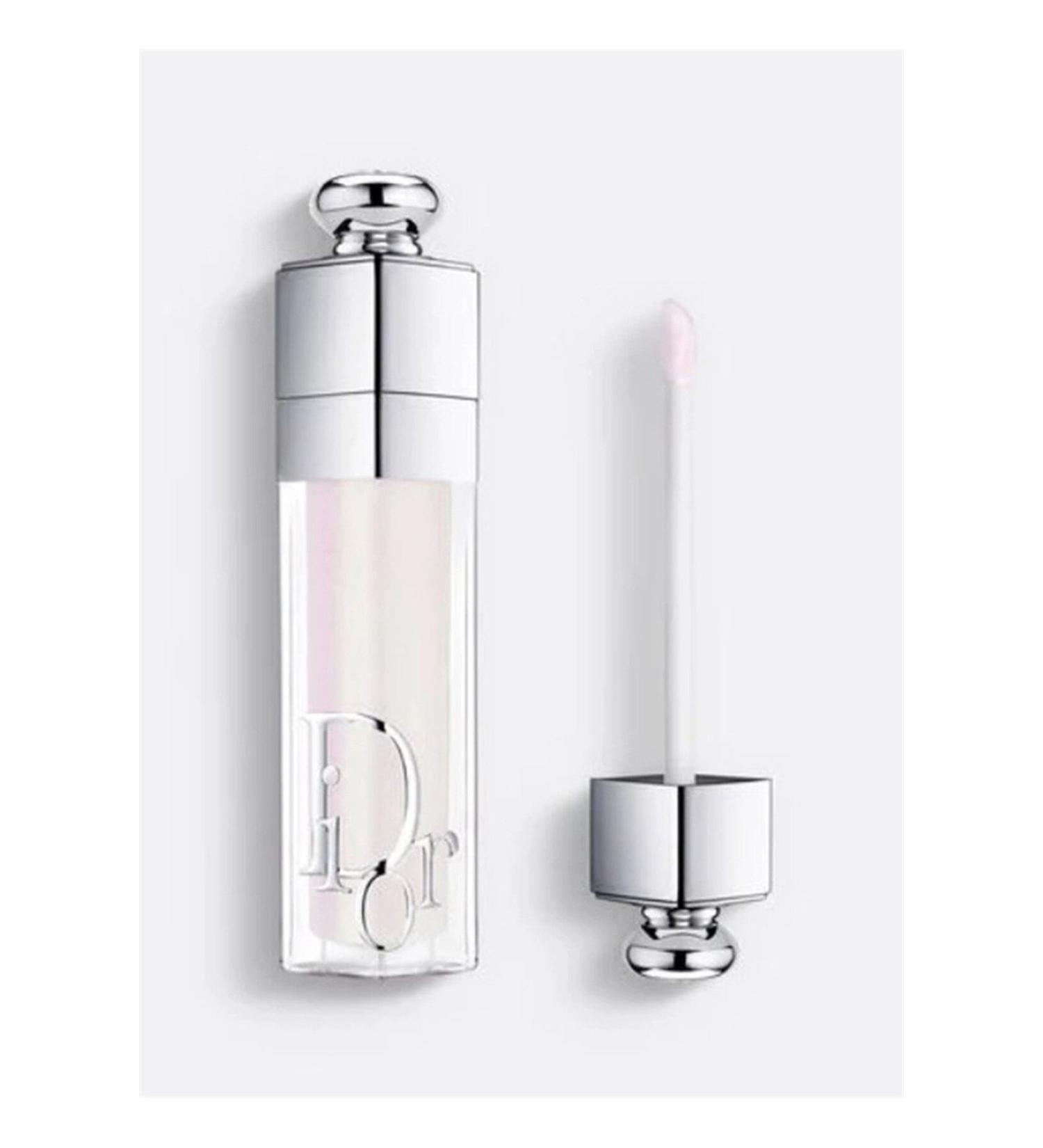 Dior - Addict Lip Maximizer Gloss 002 Opal - 6 ml - Buy Online on GoSupps.com