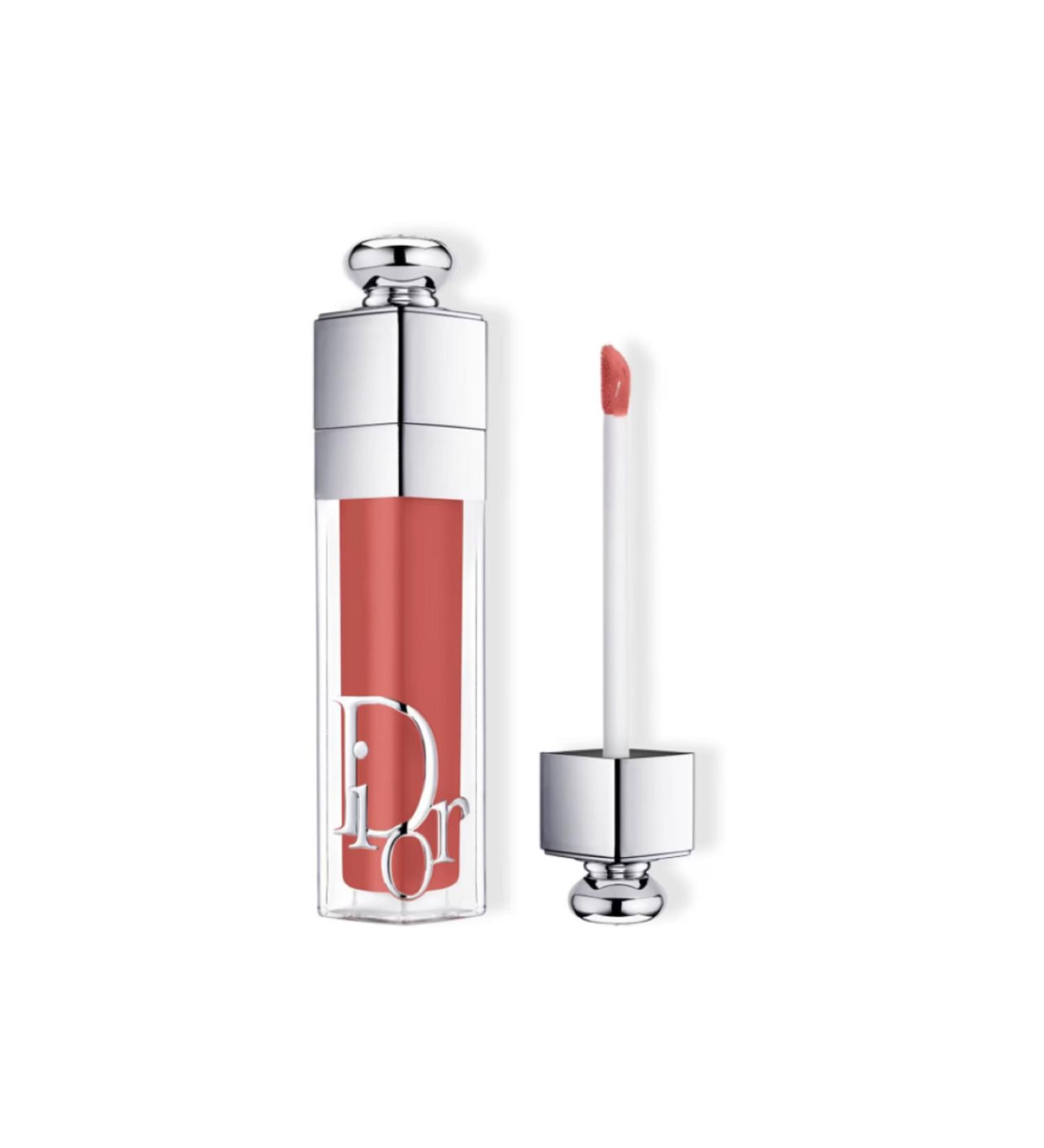 Dior Addict Lip Maximizer Moisturizing and Plumping Clear Intense Shining 6 ML