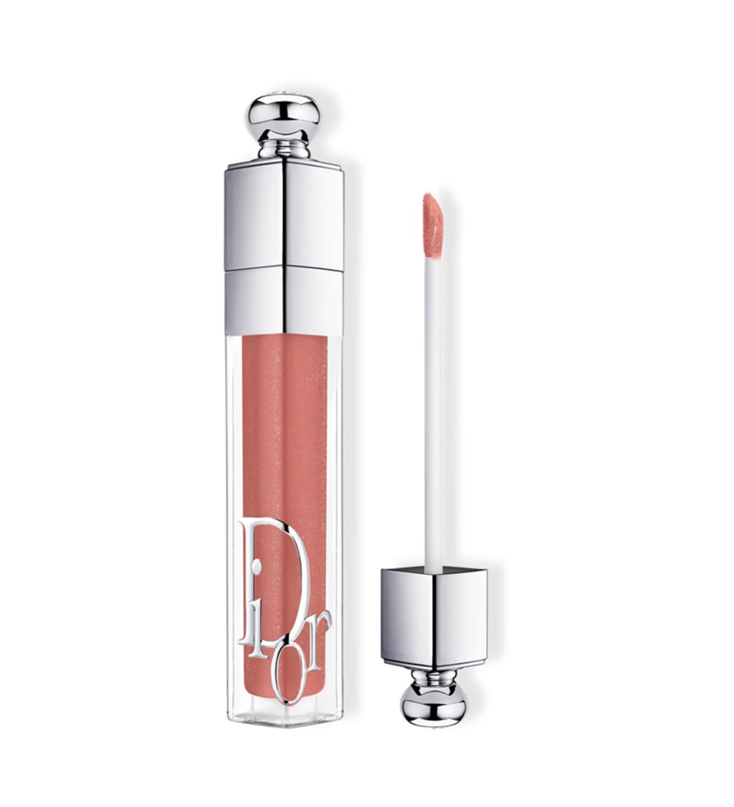 Dior Addict Lip Maximizer - Moisturizing and Plumping Lip Gloss