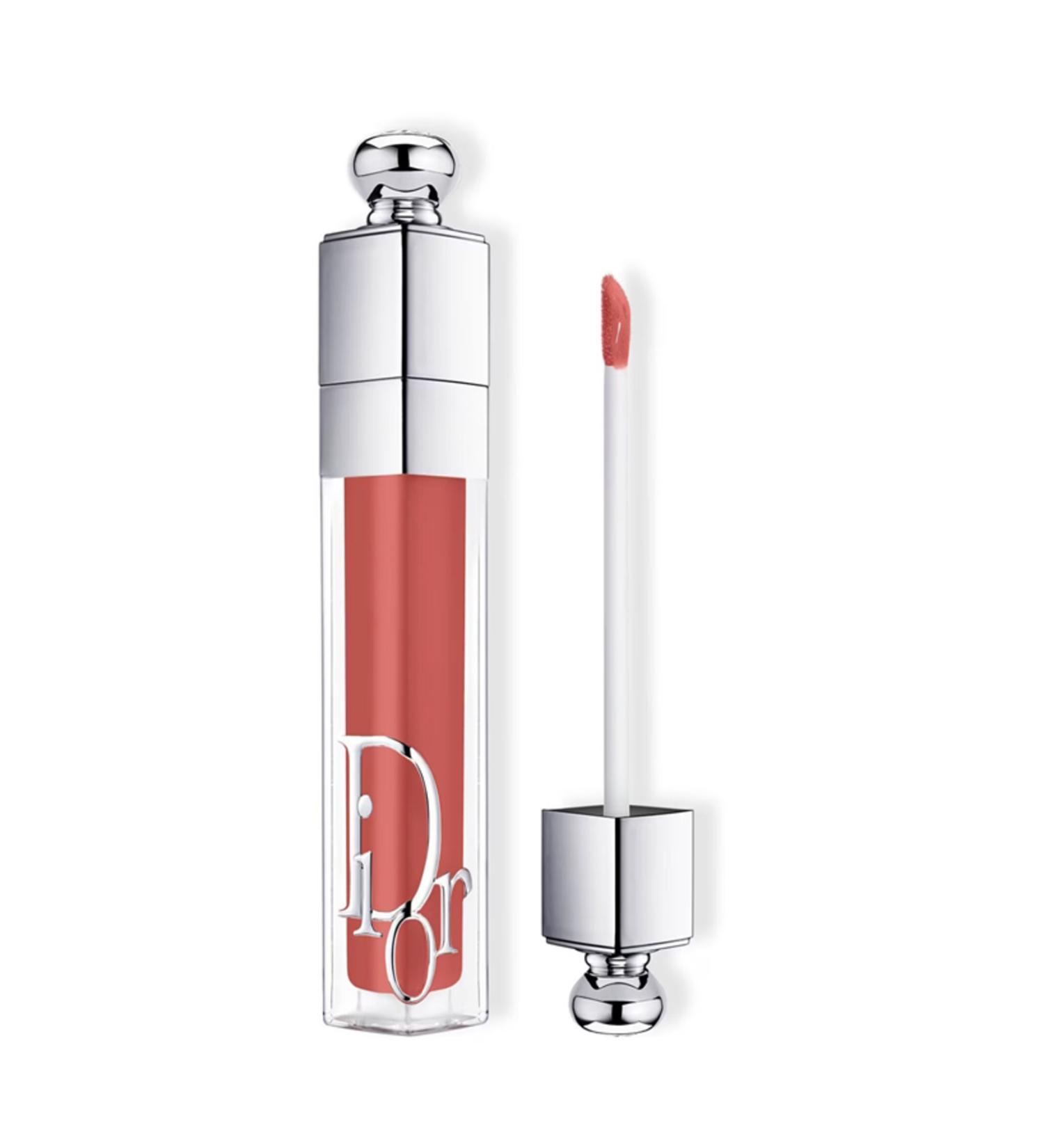 Dior ADDICT LIP MAXIMIZER - REVITALIZING AND PLUMPING LIP GLOSS DEMBA2533