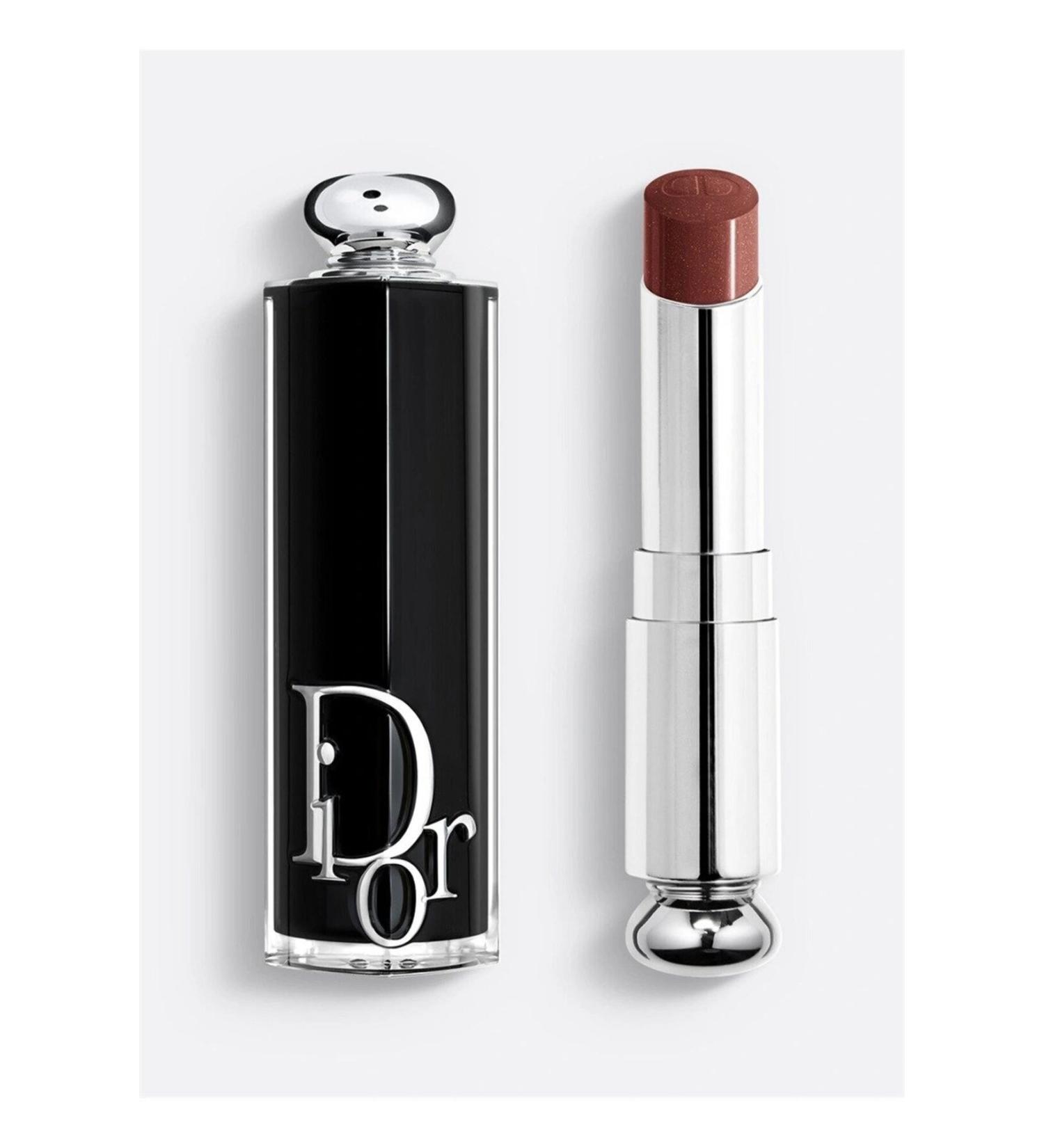 Dior - Addict Lipstick 918 Int22 Liquid Lipstick - 3.2 gr