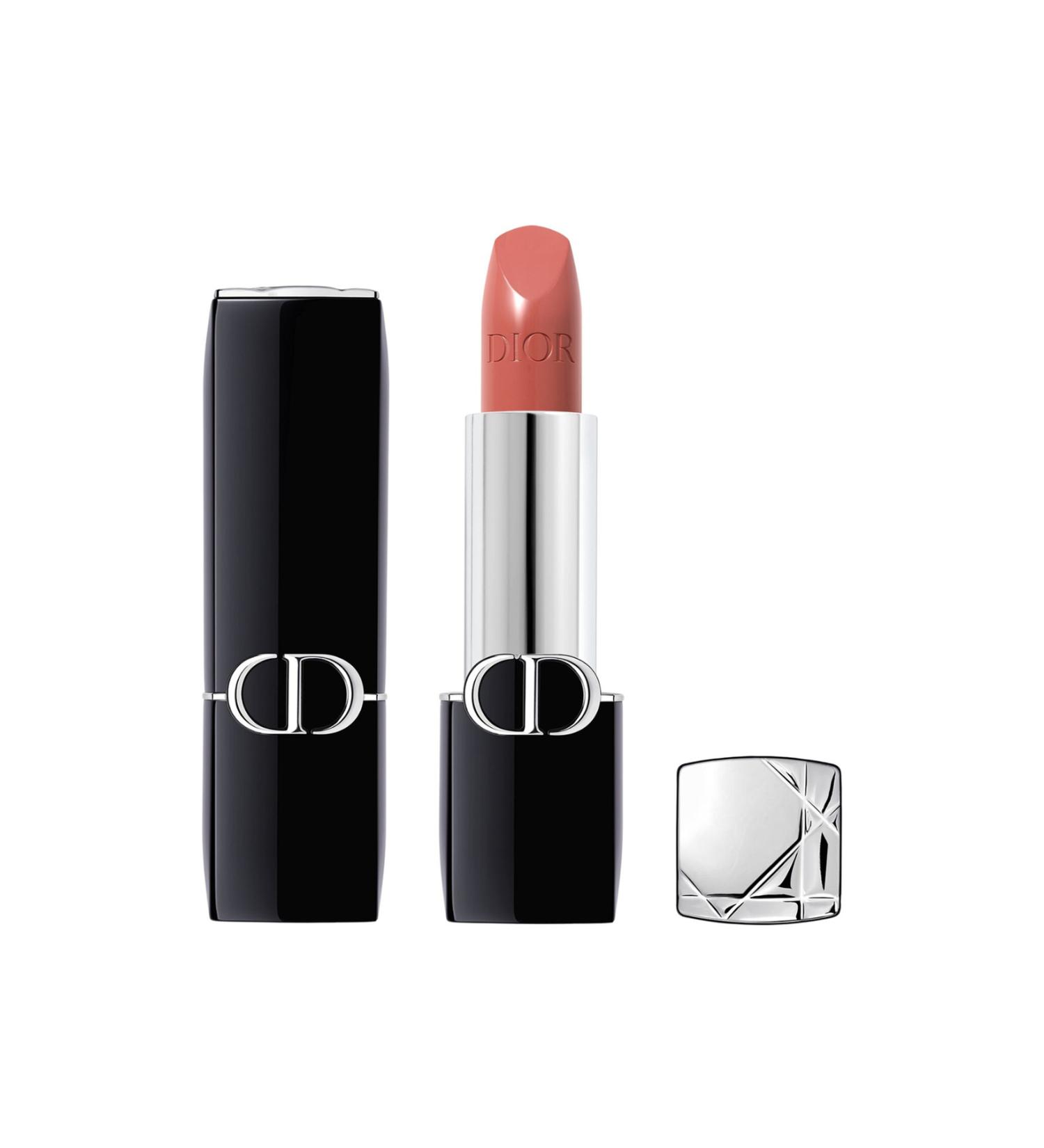 Dior - Shiny Lipstick - Dior Addict - 636 Ultra Dior (3.2 g) - Buy Online on GoSupps.com